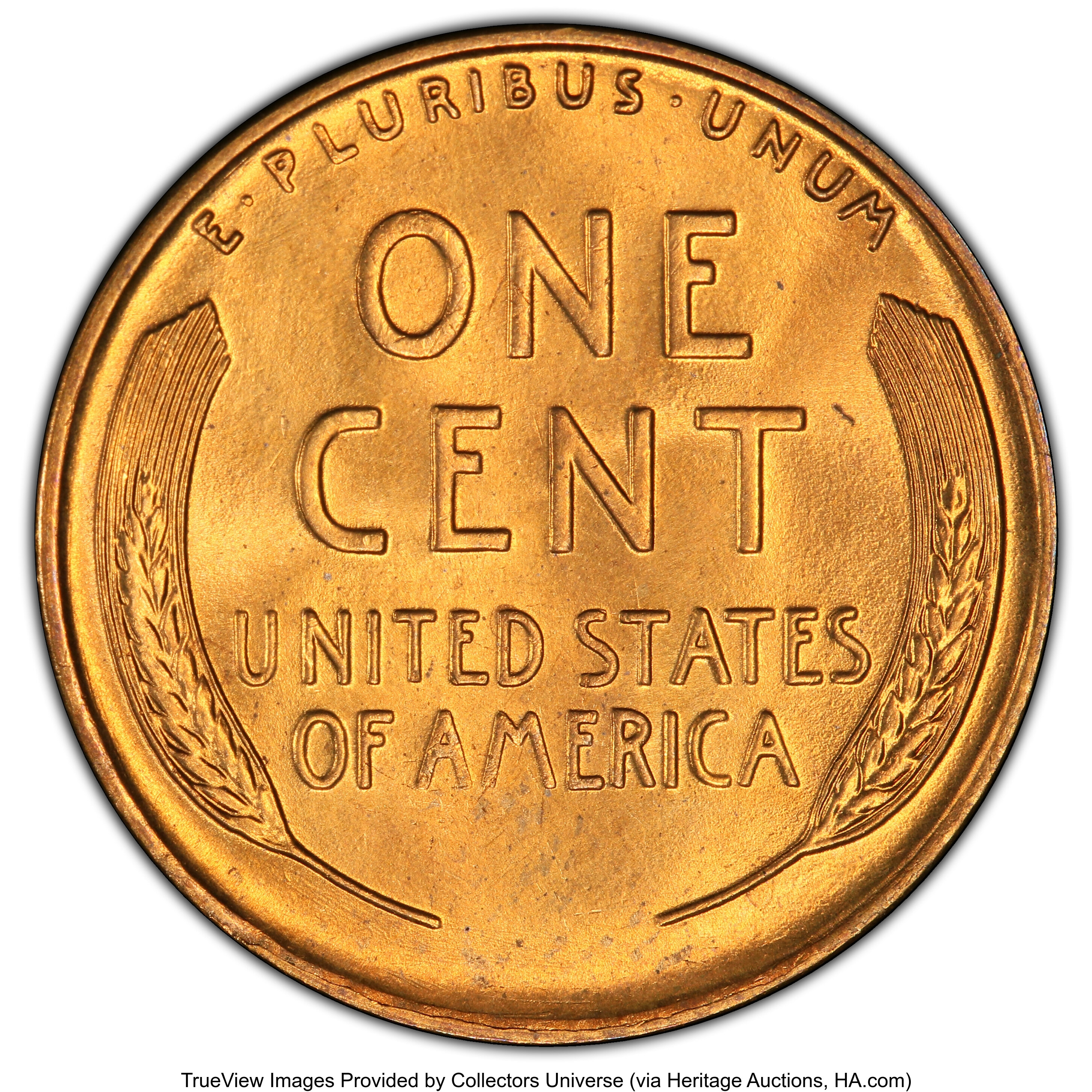 1938-S/S 1c Repunched Mintmark, FS-501 MS RD MS64 RD thumbnail 18