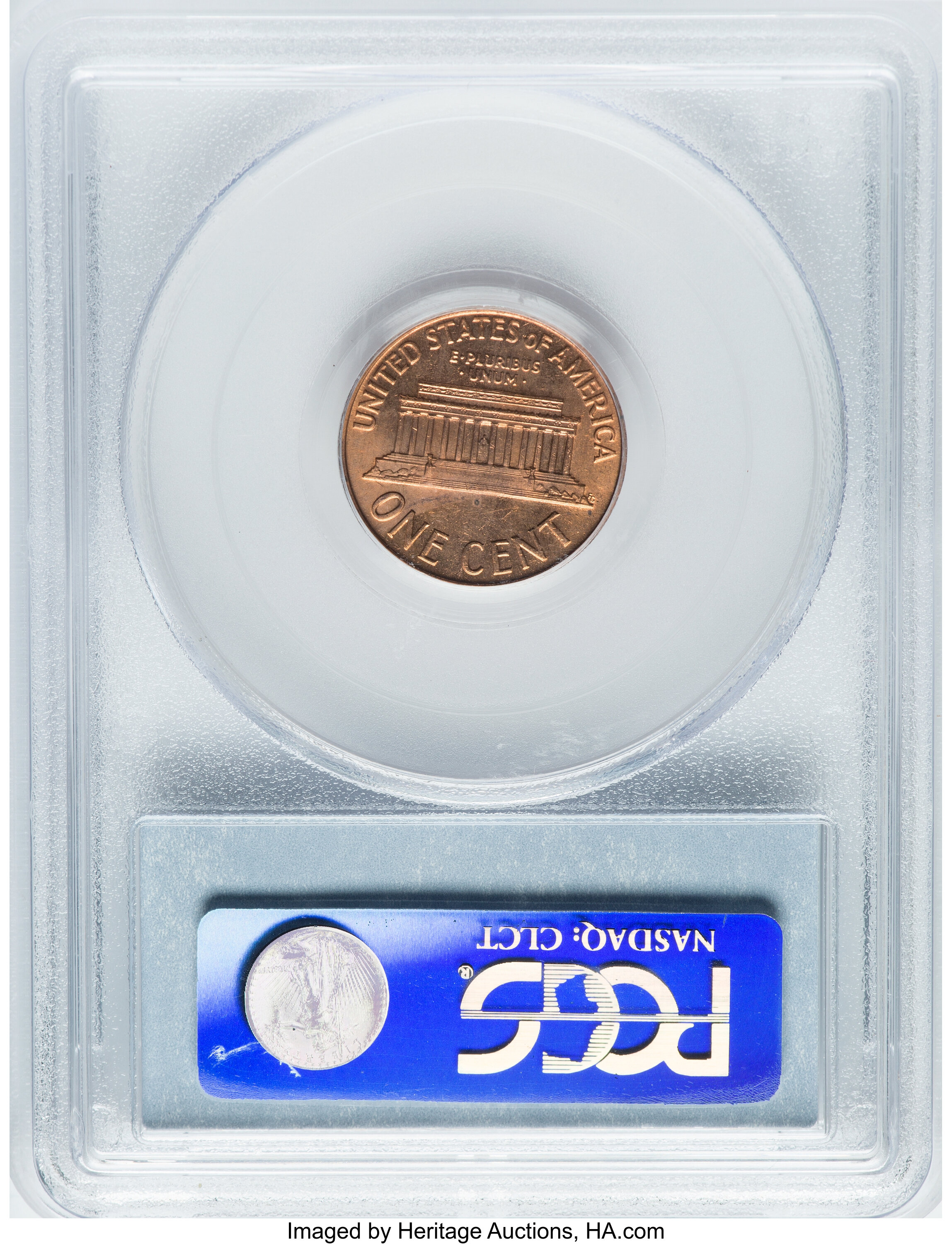 1961-D 1c MS RD OGP thumbnail 25