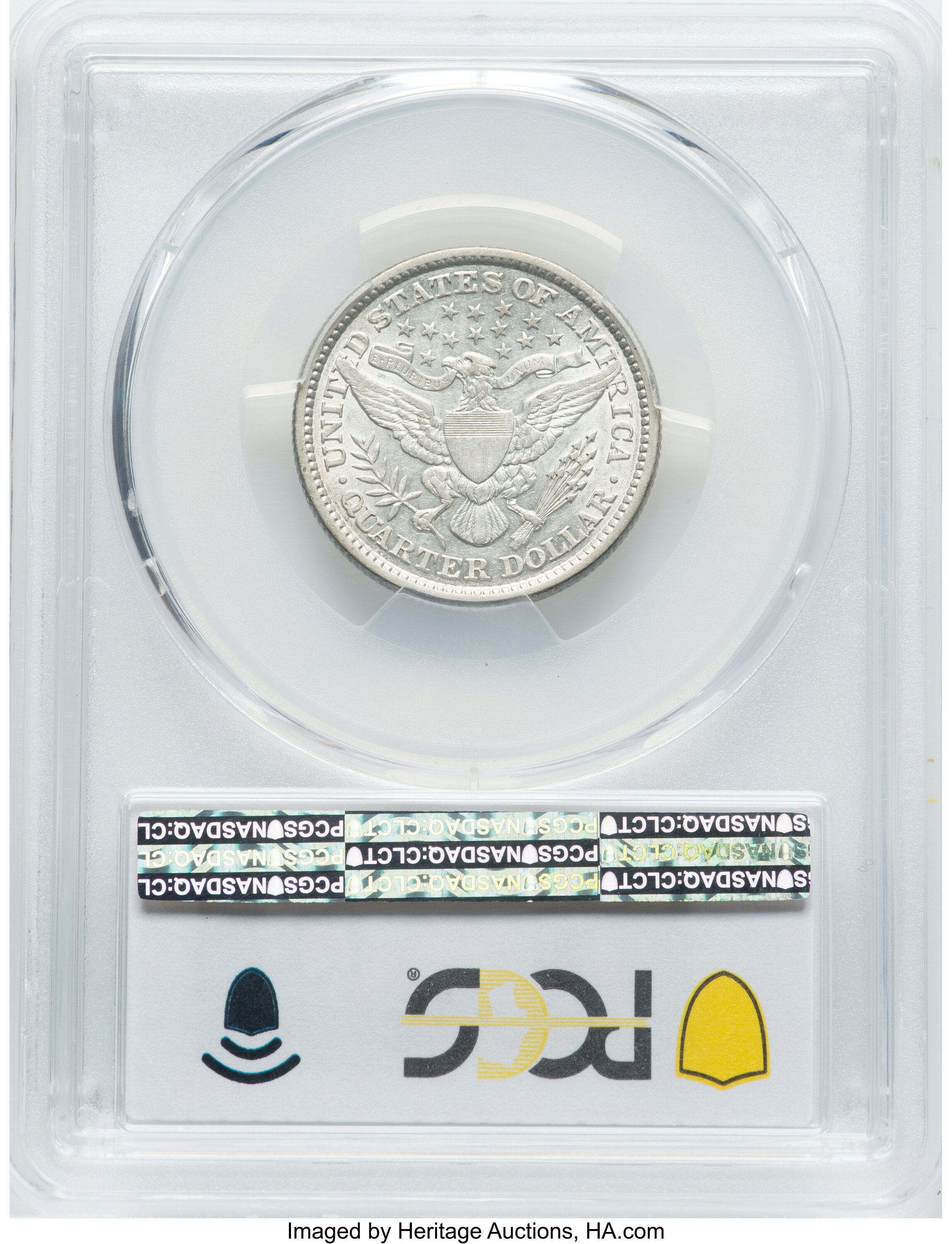 1896 25c AG3 thumbnail 19