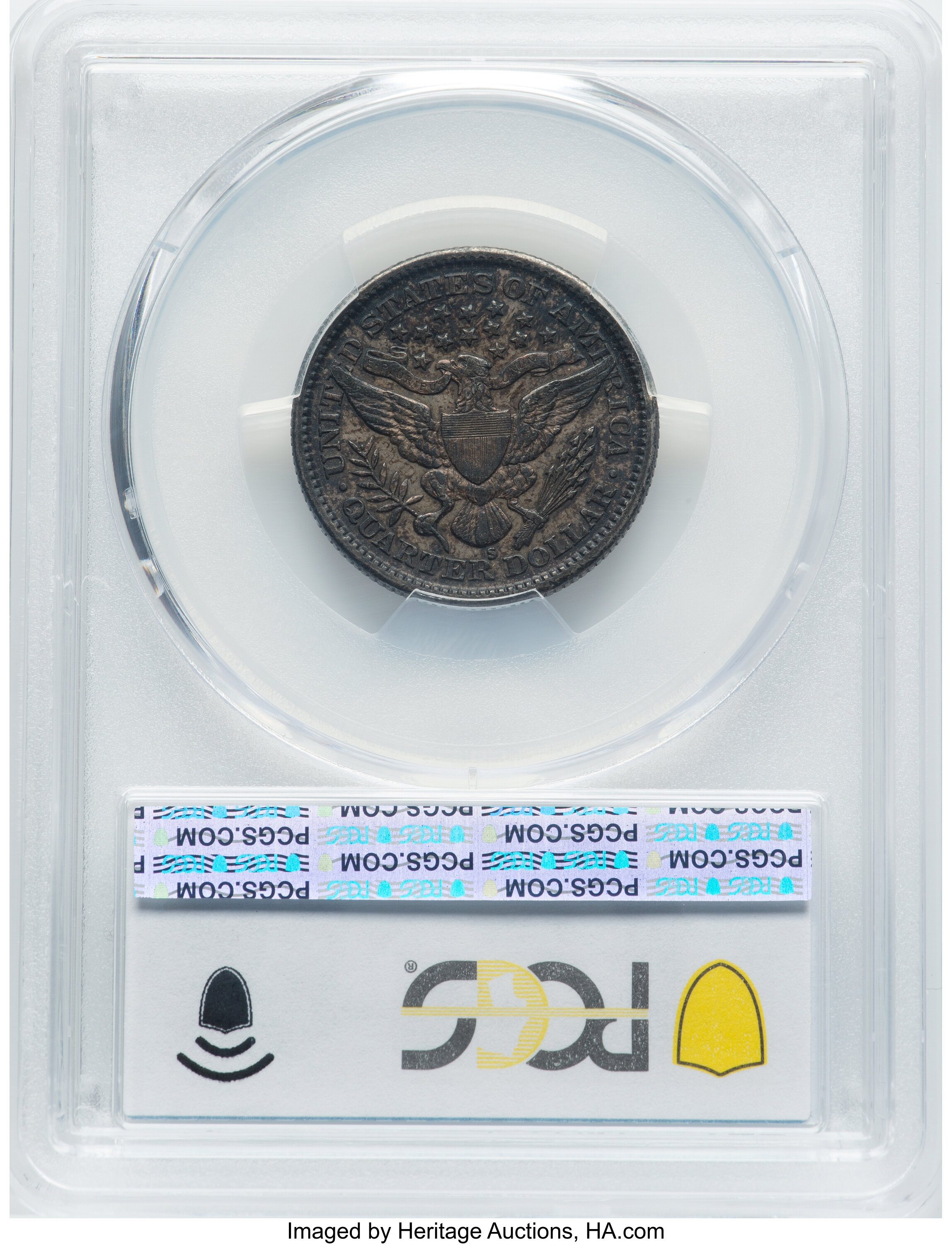 1899-S 25c AG2 thumbnail 21