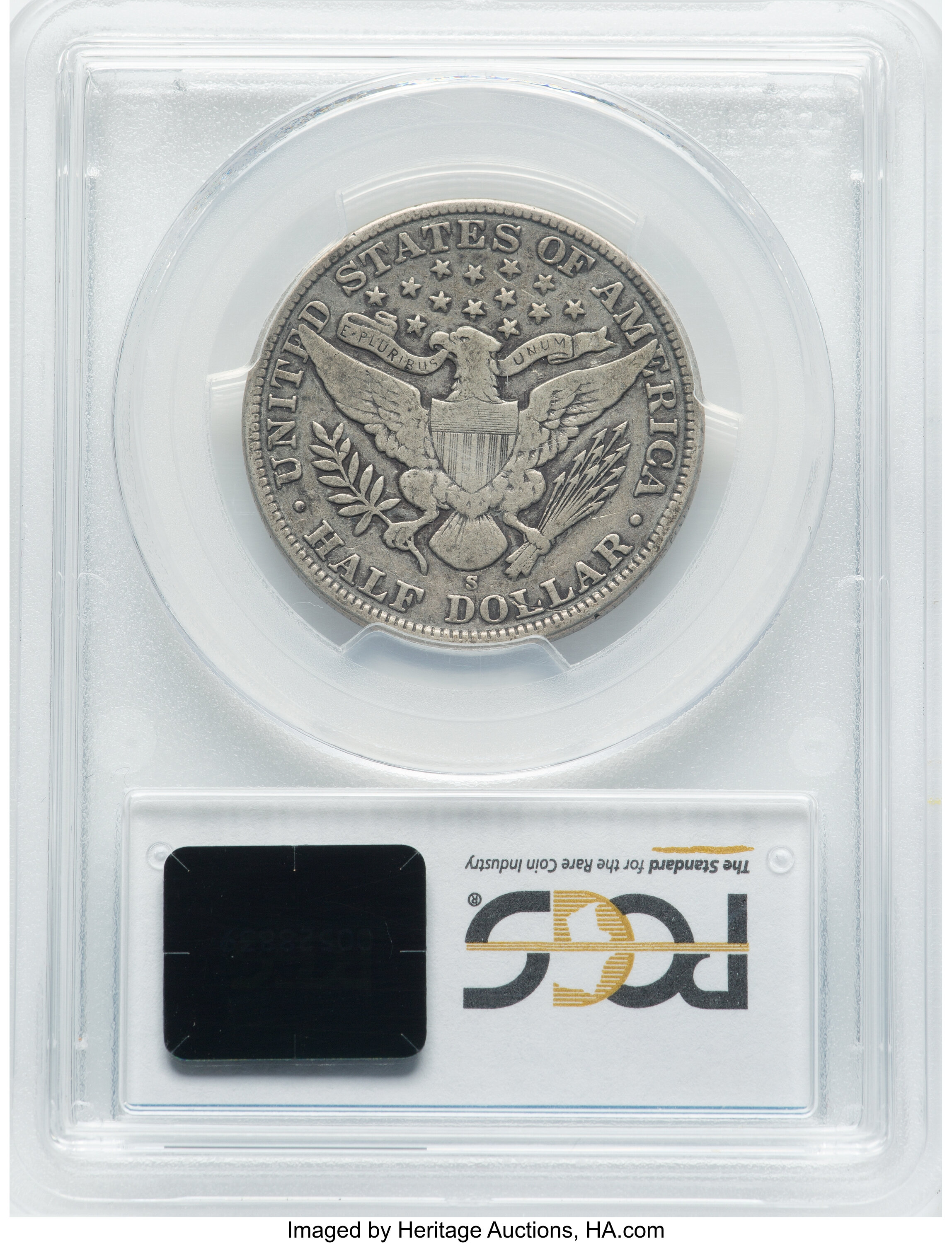 1910-S 50c AG3 thumbnail 16