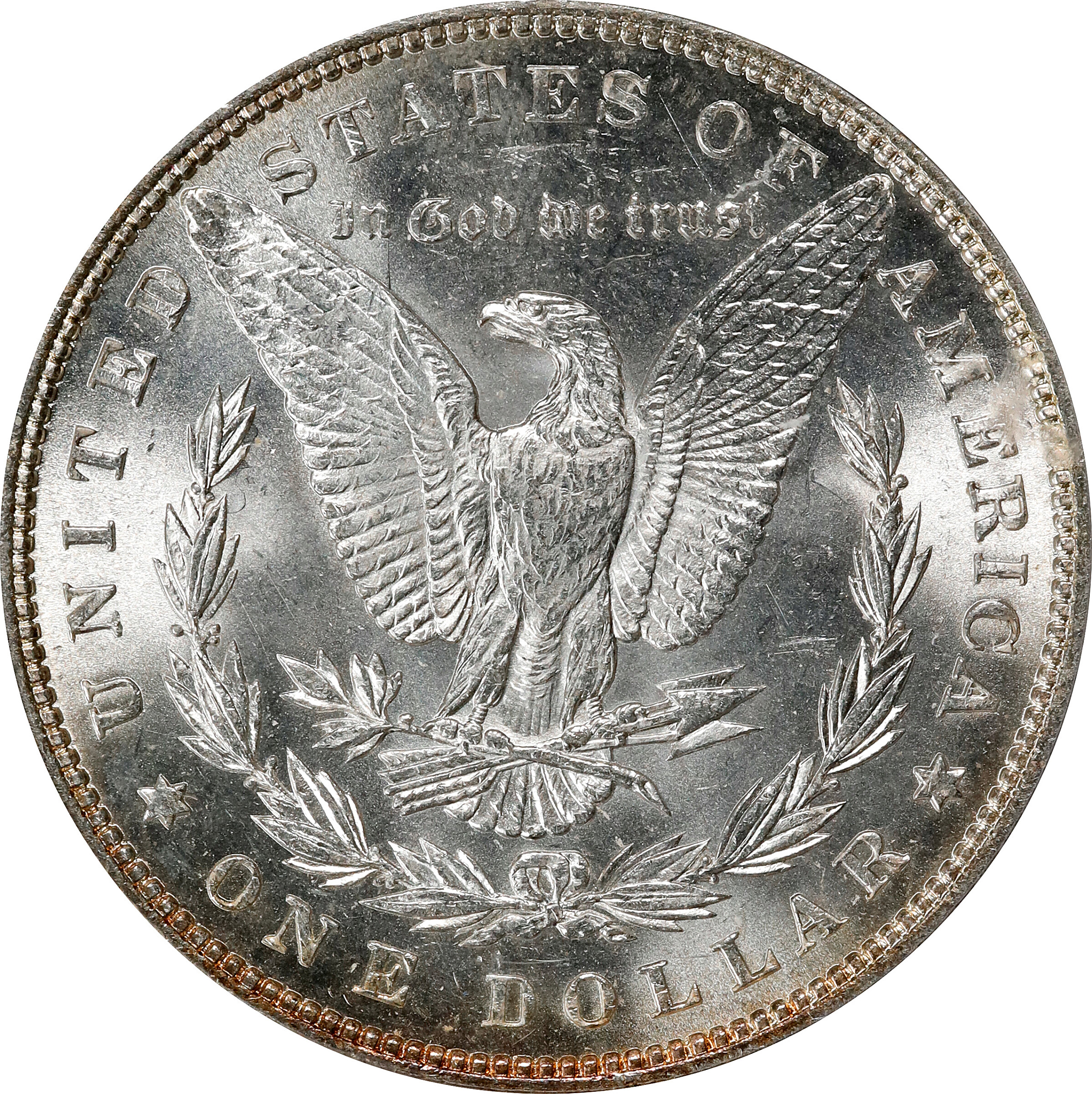 1886 $1  VAM-6 VG10 thumbnail 2