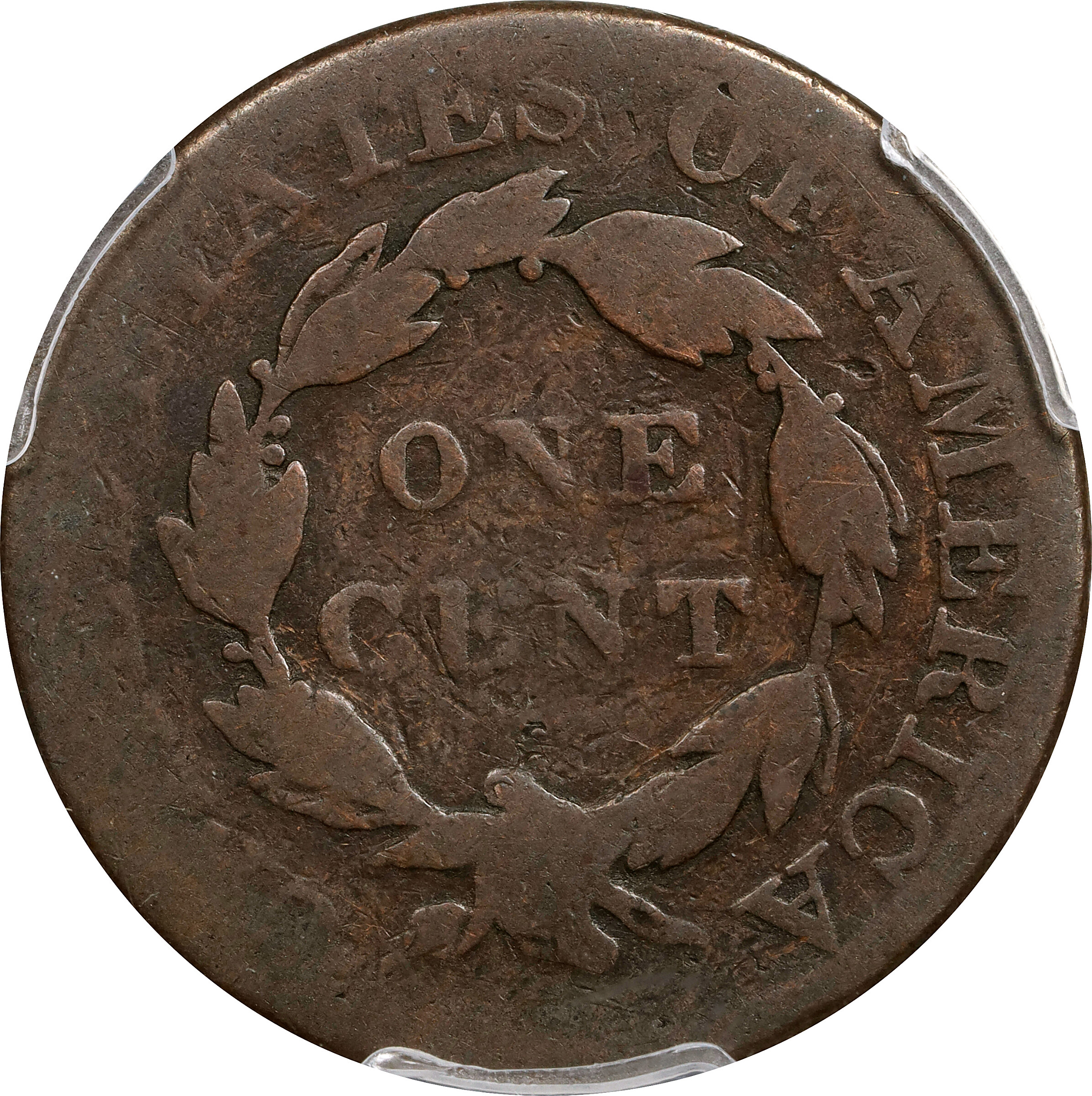 1825 1c MS BN G4 BN thumbnail 2