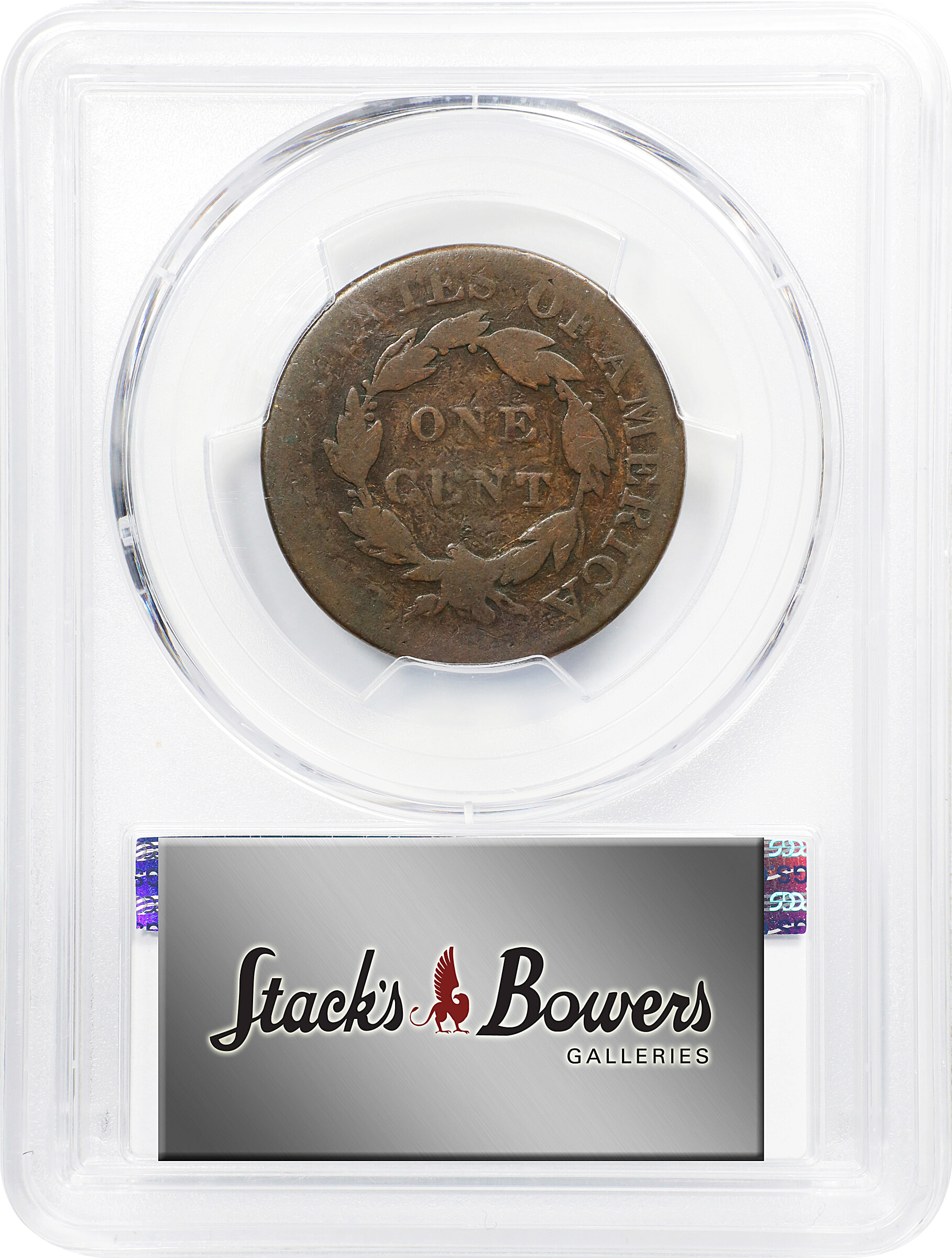 1825 1c MS BN G4 BN thumbnail 4