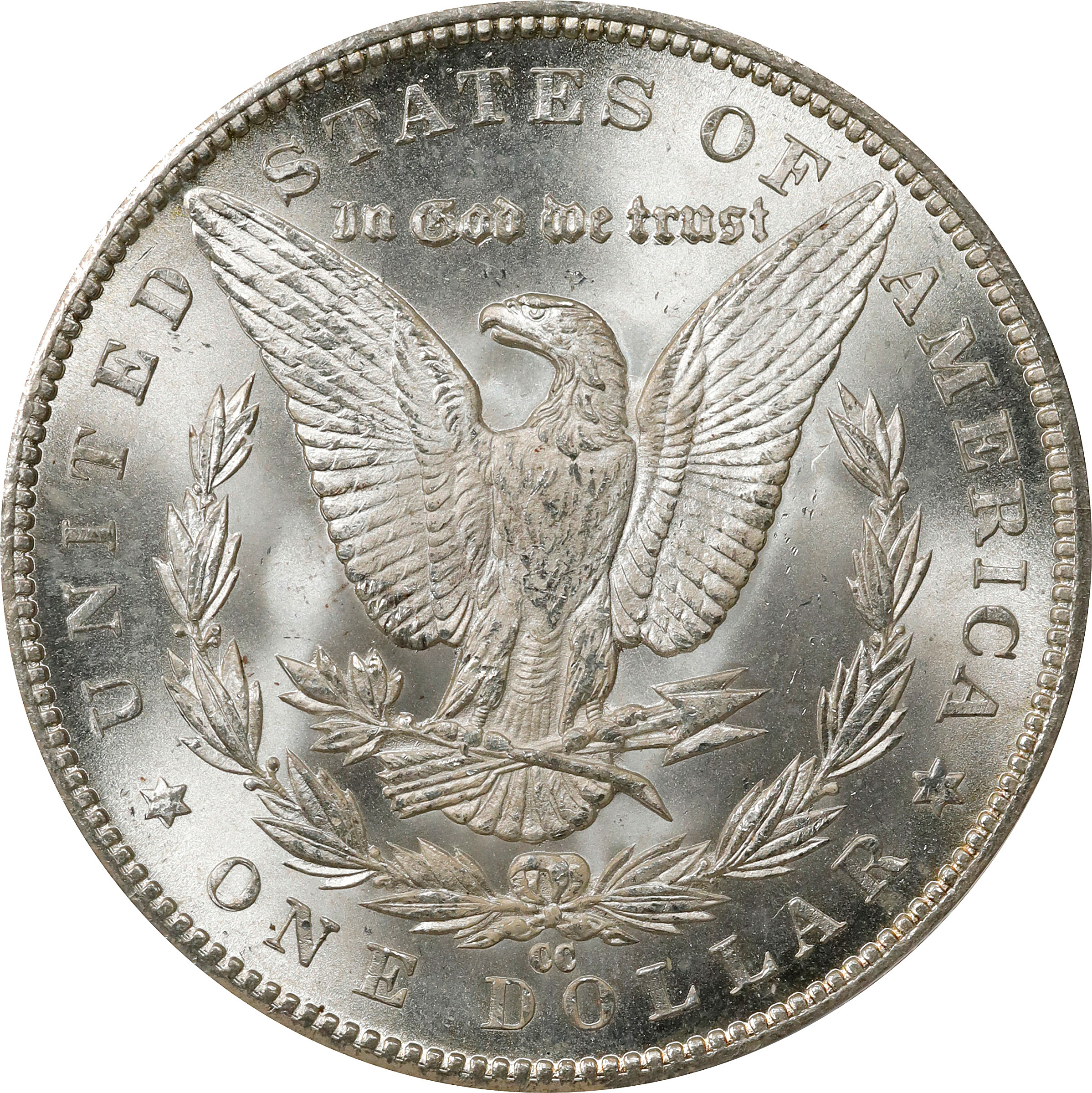 1884-CC $1  Far Date, VAM-5 VF30 thumbnail 6
