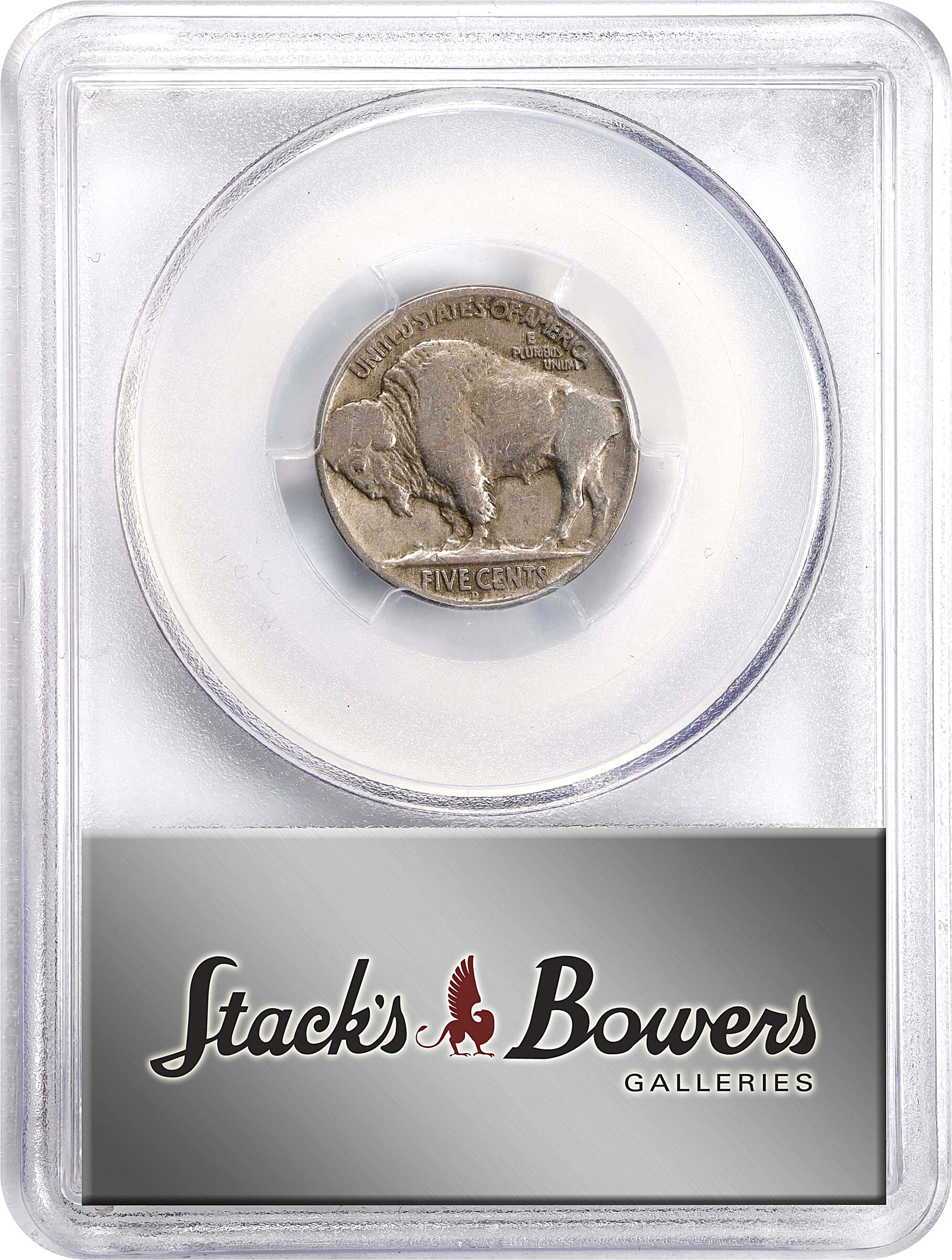 1927-D 5c VG10 thumbnail 4