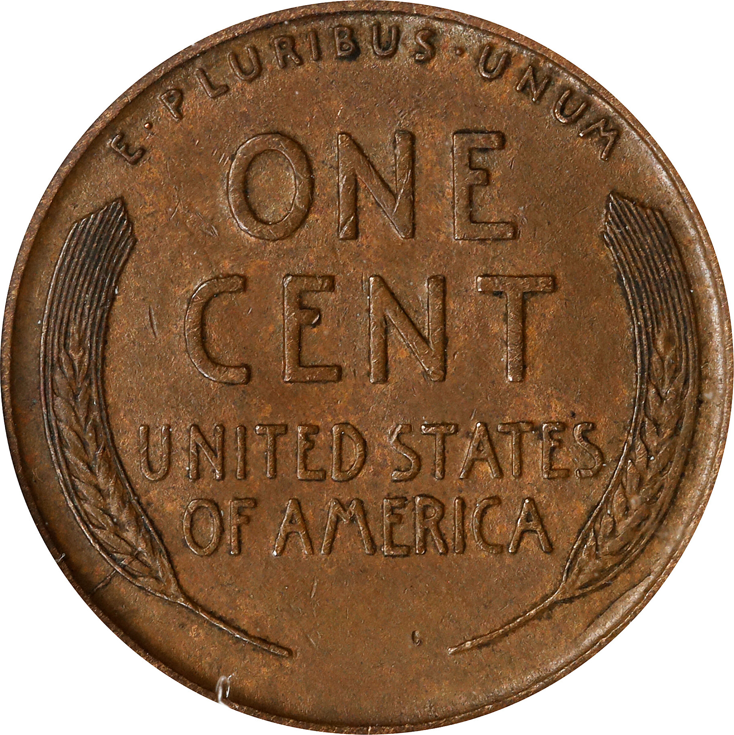 1910-S/S 1c Repunched Mintmark, FS-501 MS BN VF20 BN thumbnail 3