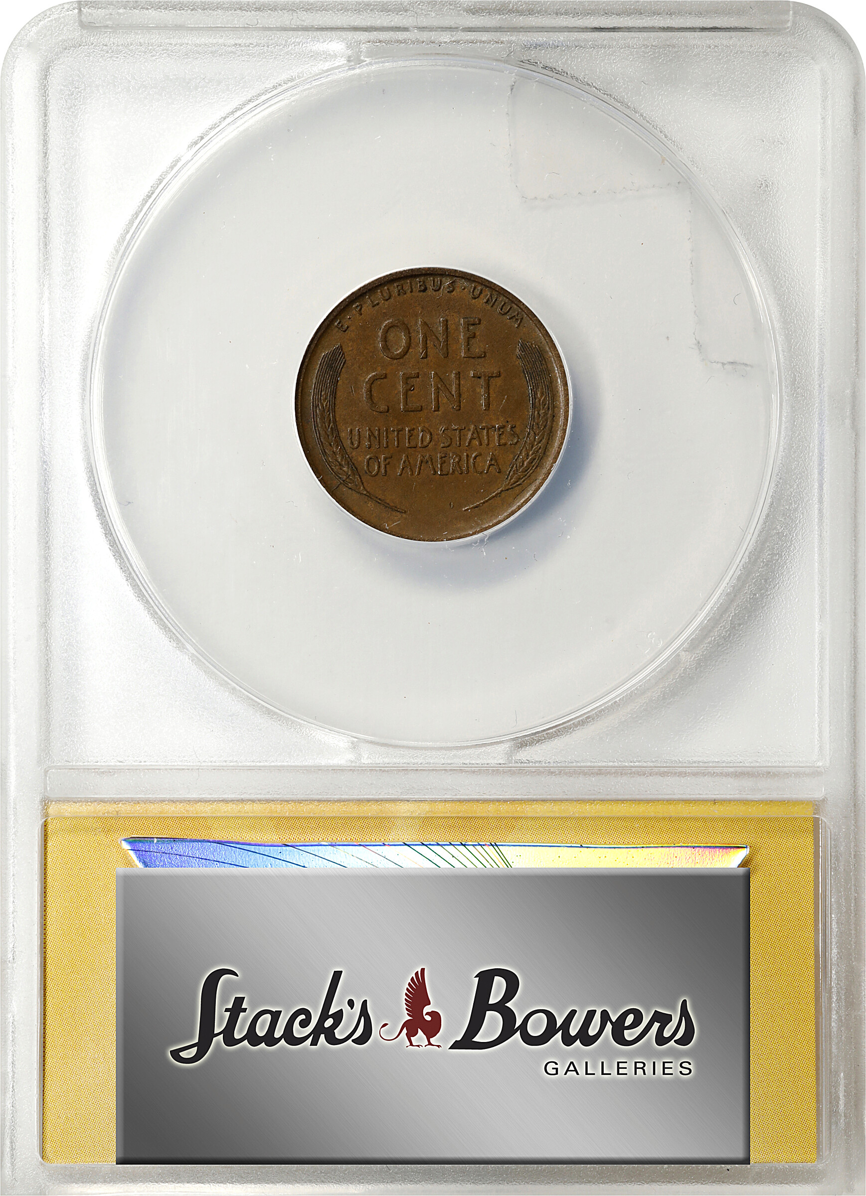 1910-S/S 1c Repunched Mintmark, FS-501 MS BN VF20 BN thumbnail 5