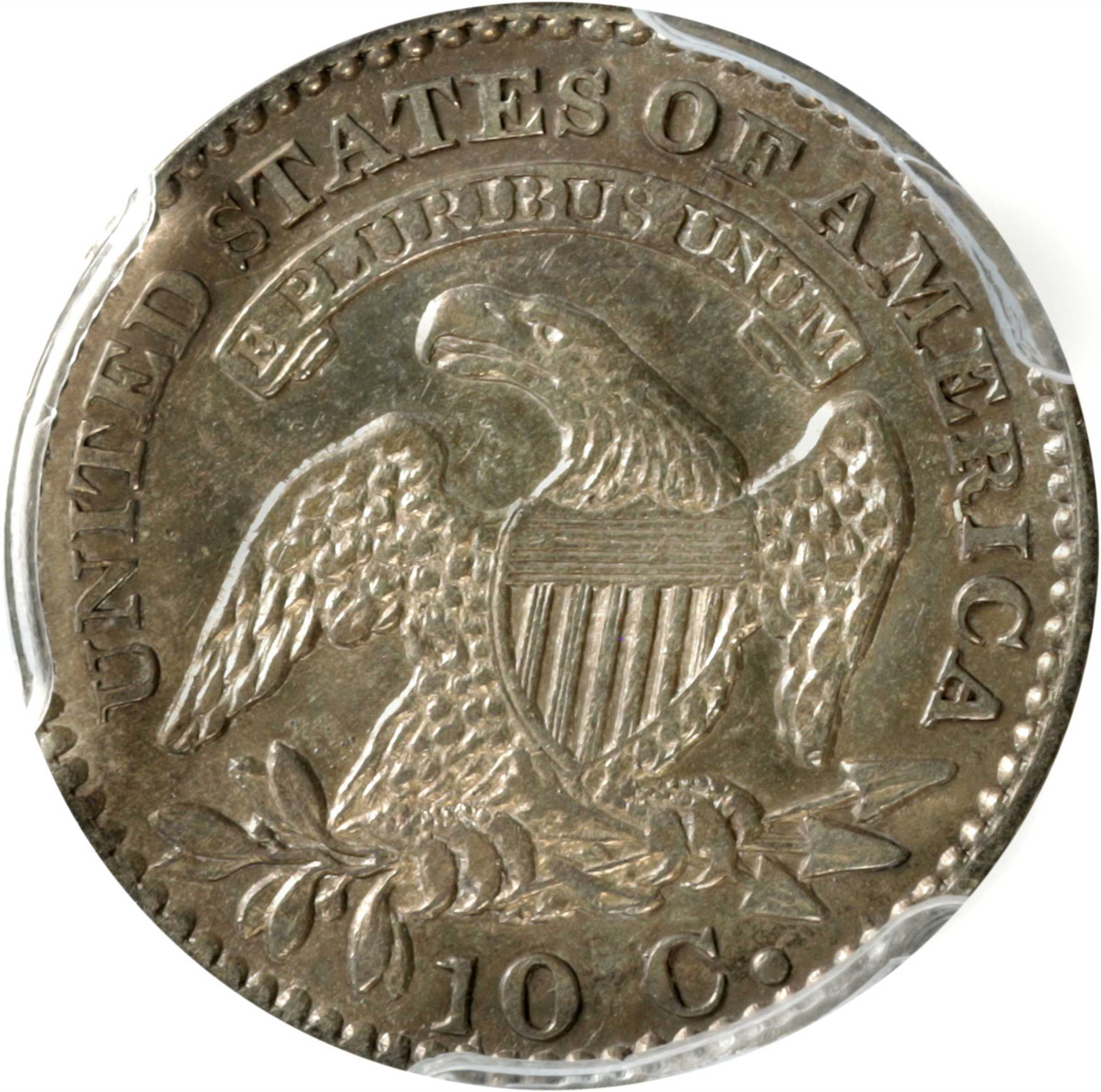 1829 10c Large 10C MS61 thumbnail 11