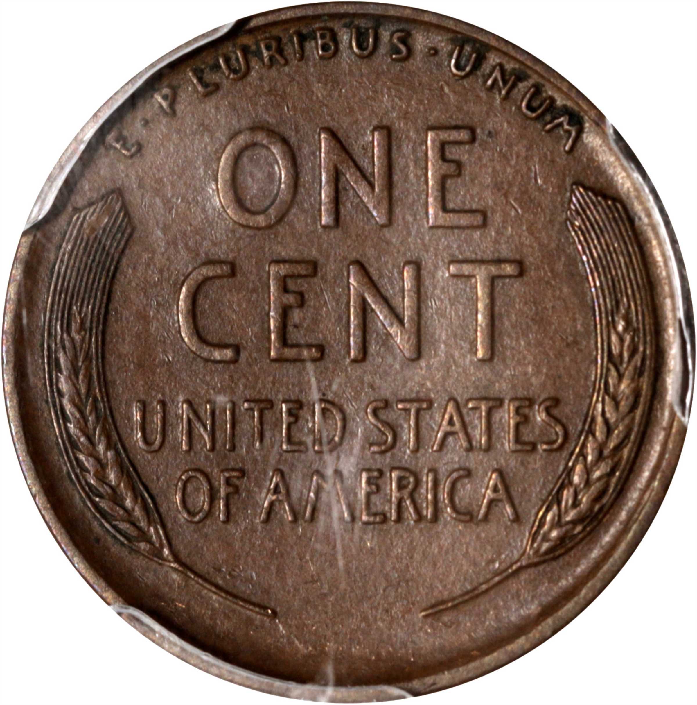 1911-D/D 1c Repunched Mintmark, FS-504 MS BN AG3 BN thumbnail 2