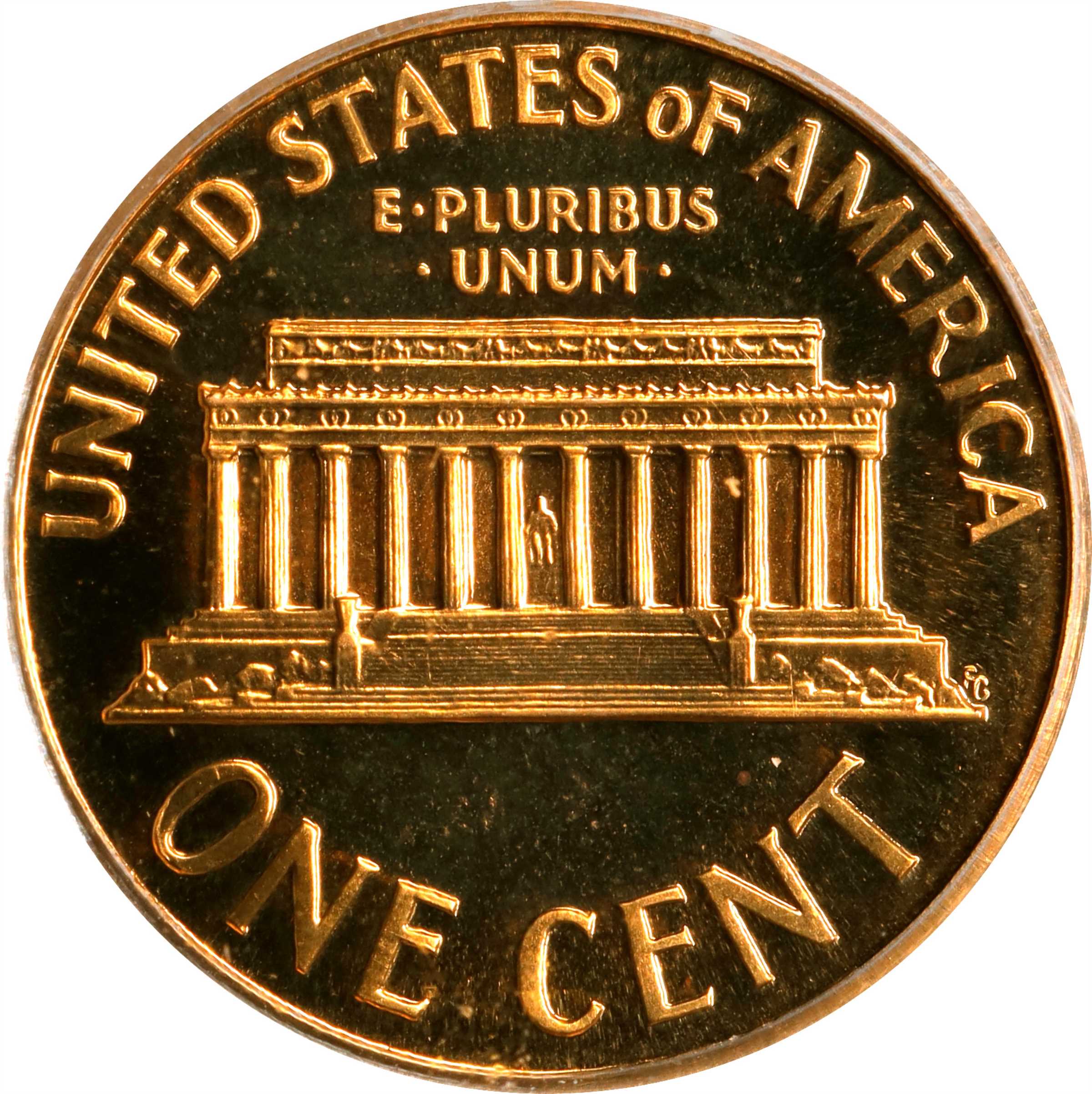 1960 1c Small/Large Date, Doubled Die Obverse, FS-102 PR RD PR66 RD thumbnail 10