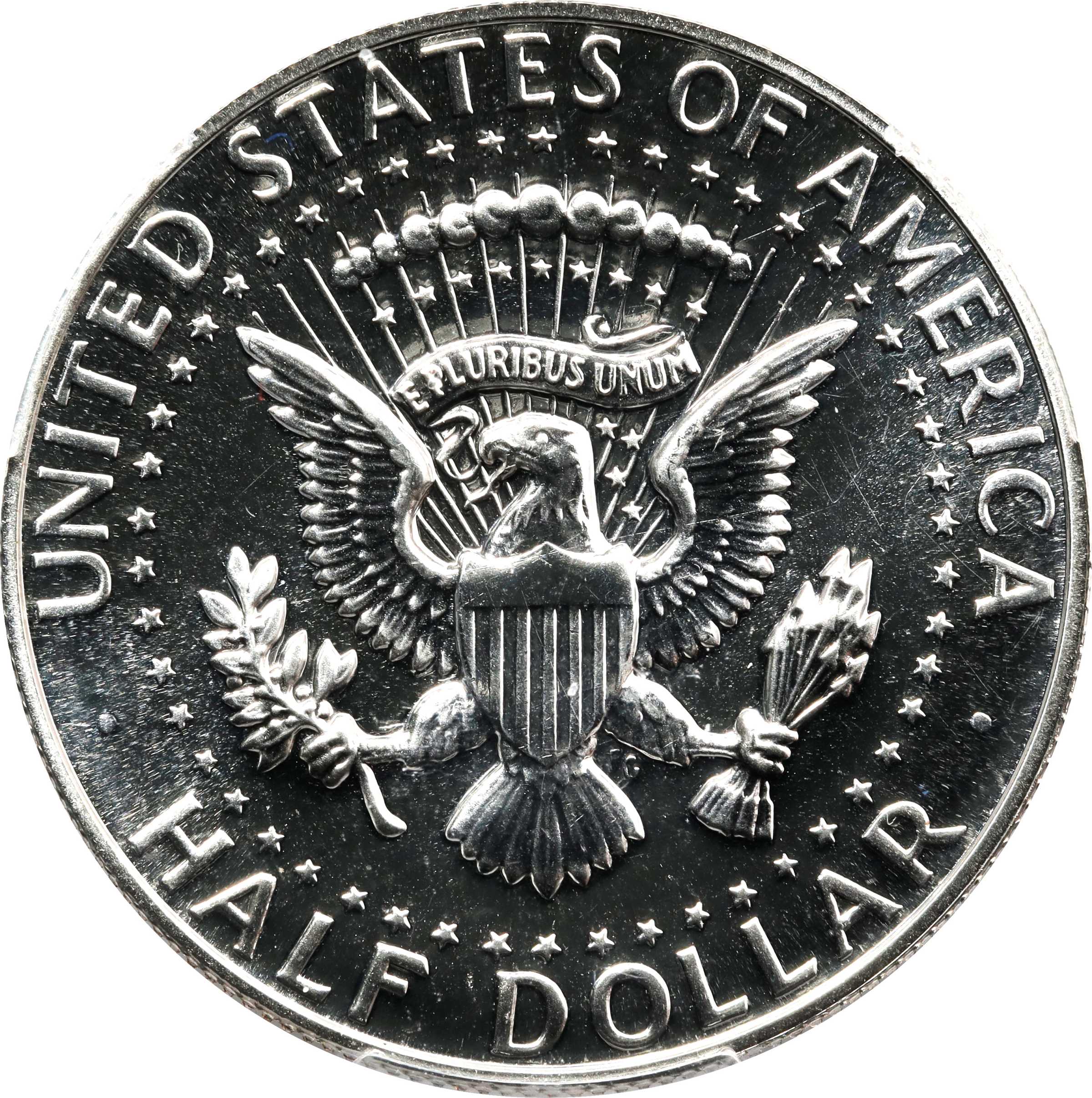 1968-S 50c Inverted Mintmark, FS-511 PR thumbnail 11