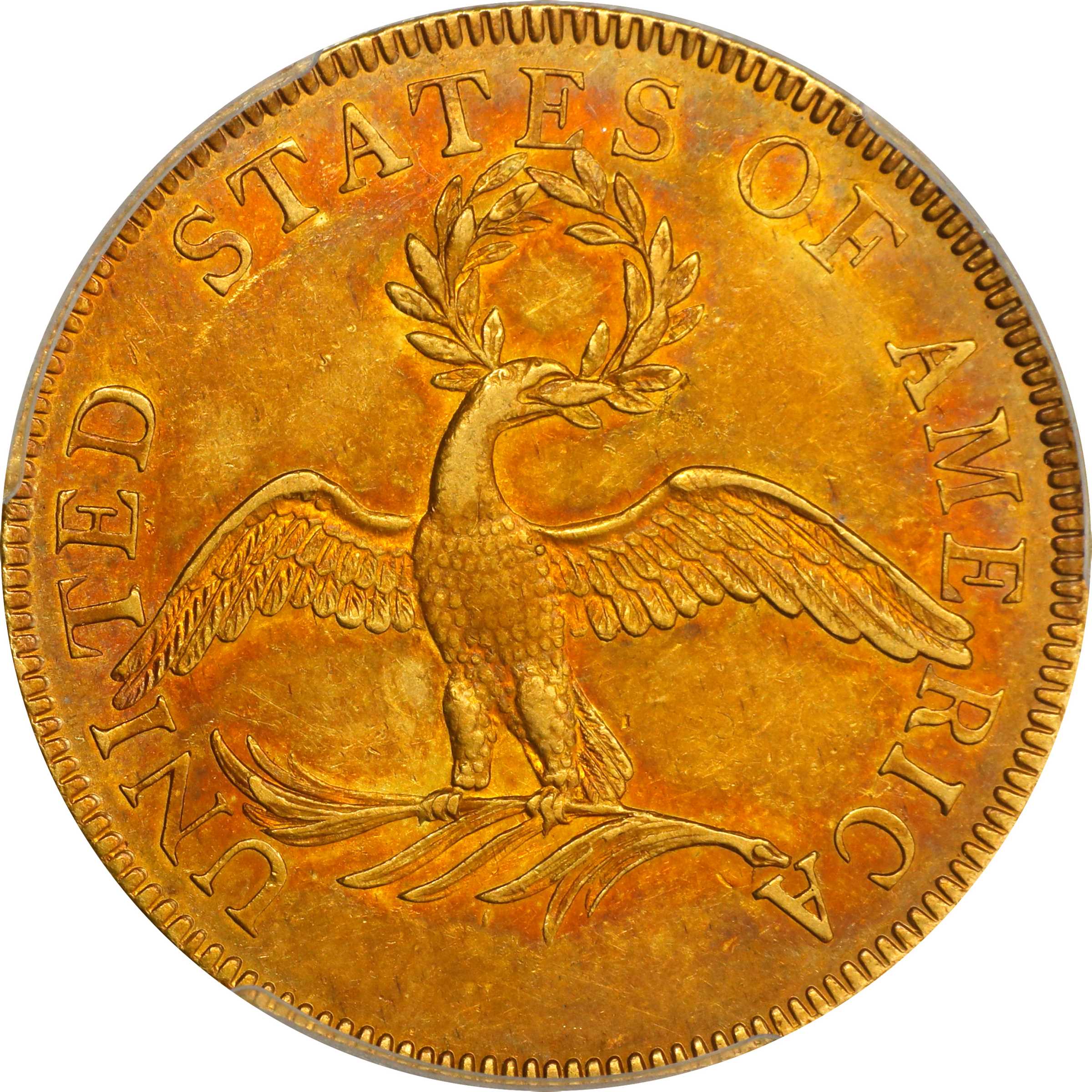 1796 $10 VF35 CAC thumbnail 16