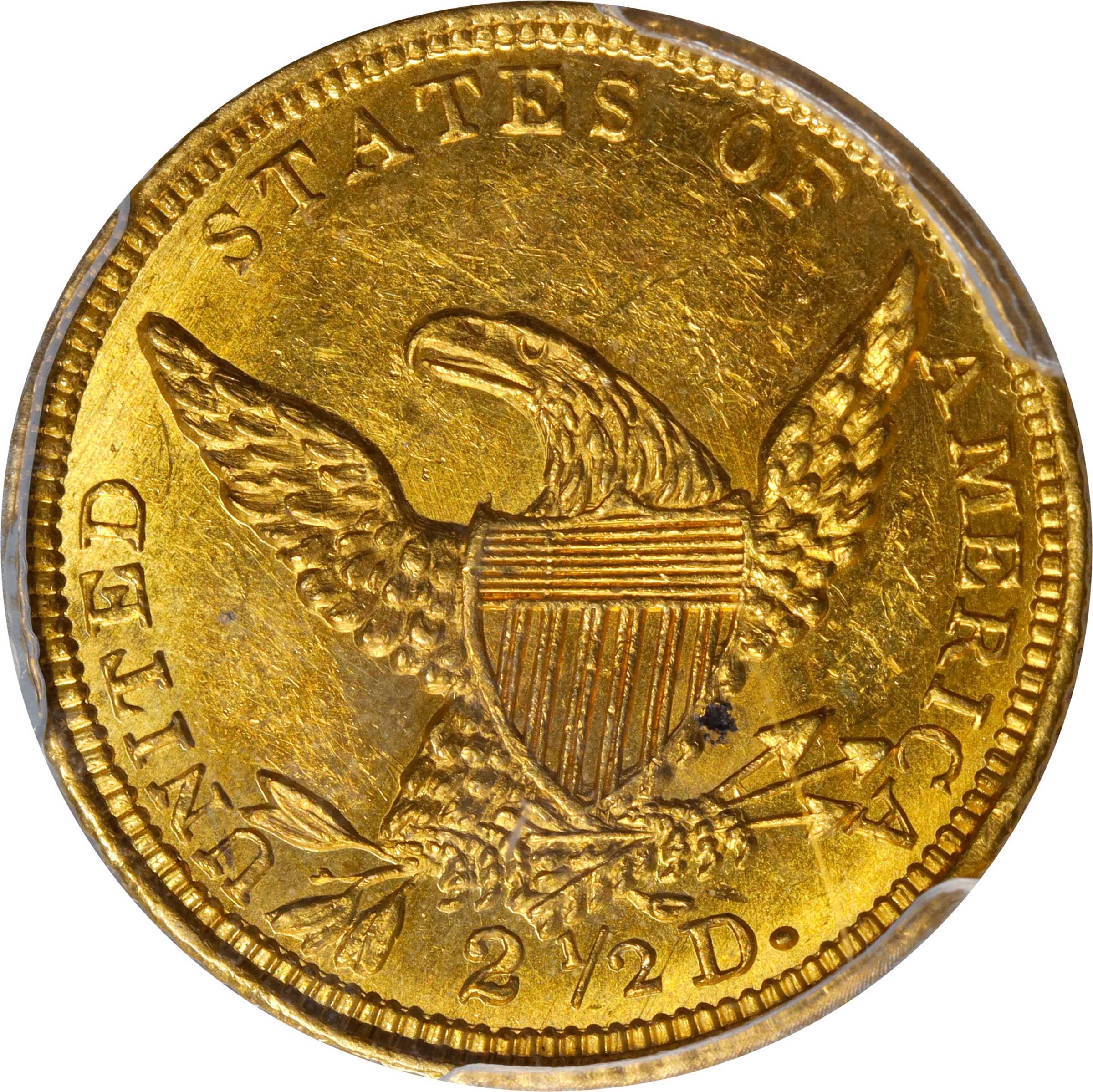 1838-C $2 1/2 HM-1 MS thumbnail 19