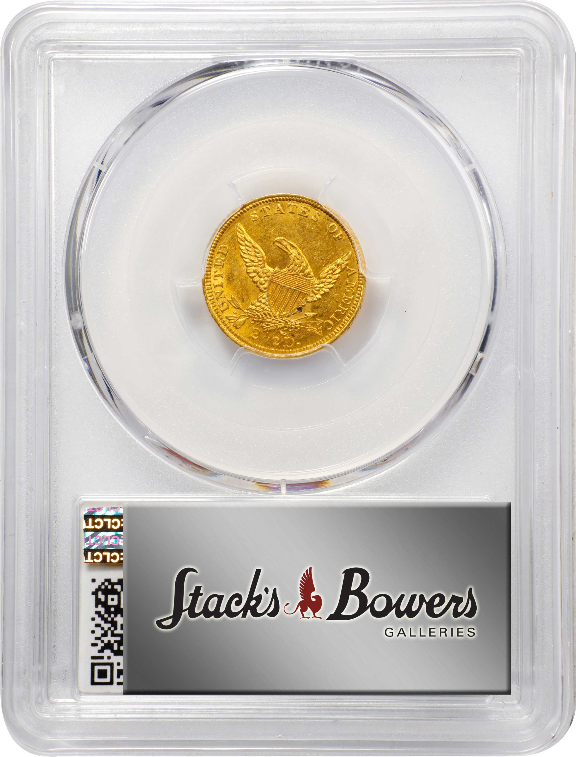 1838-C $2 1/2 HM-1 MS thumbnail 17