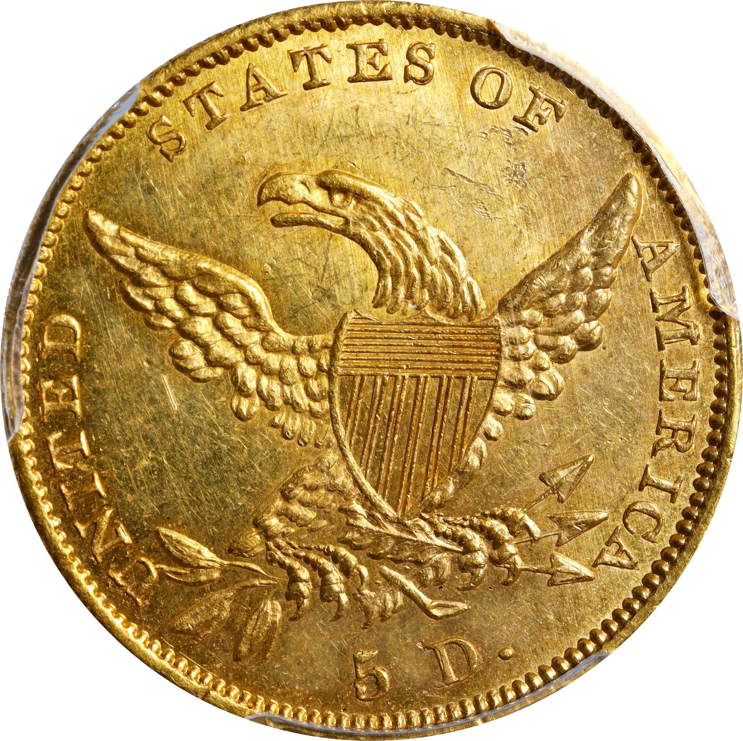 1838-C $5  HM-2 MS thumbnail 13