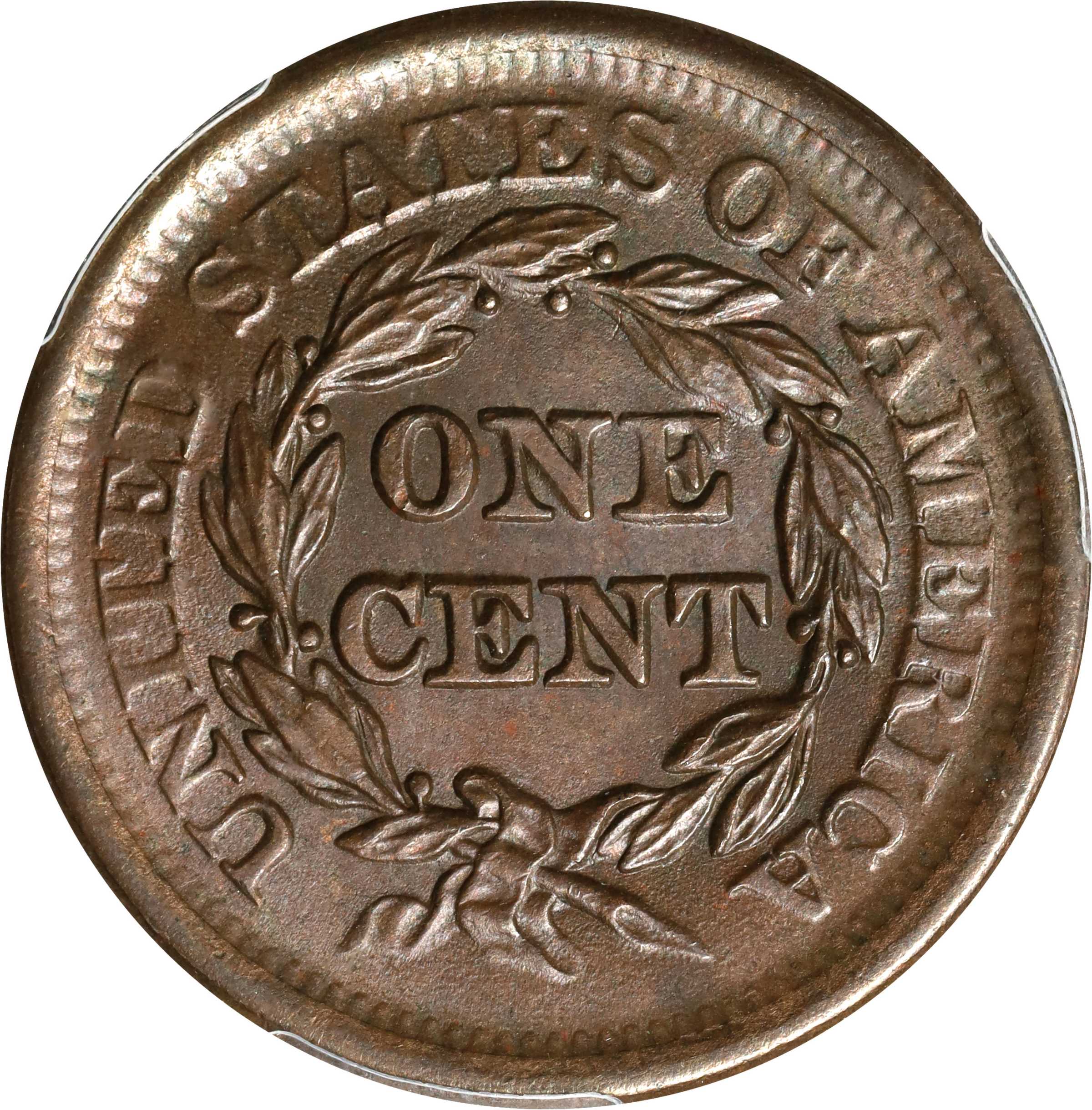 1851 1c N-17 MS BN thumbnail 7