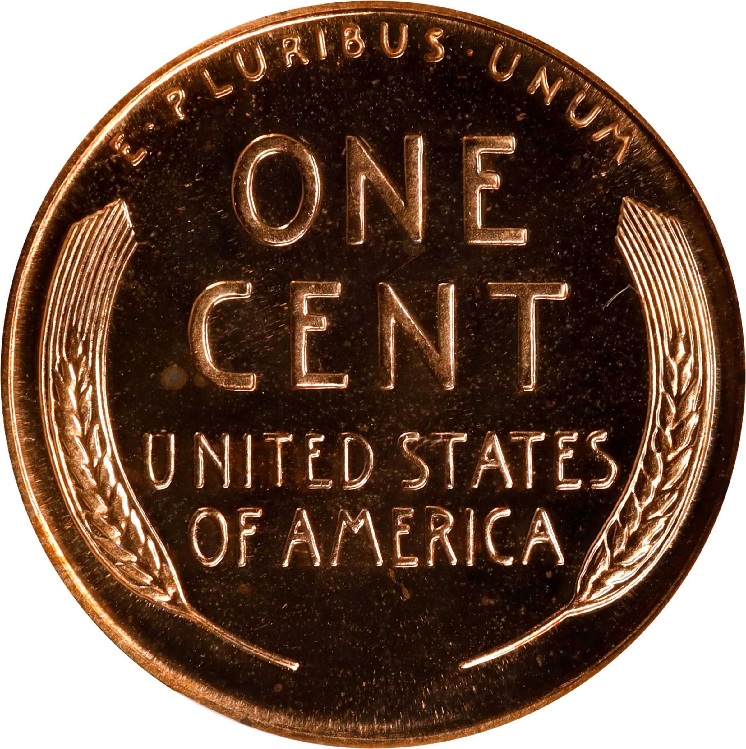 1953 1c Doubled Die Obverse, FS-101 PR RD CAM thumbnail 17