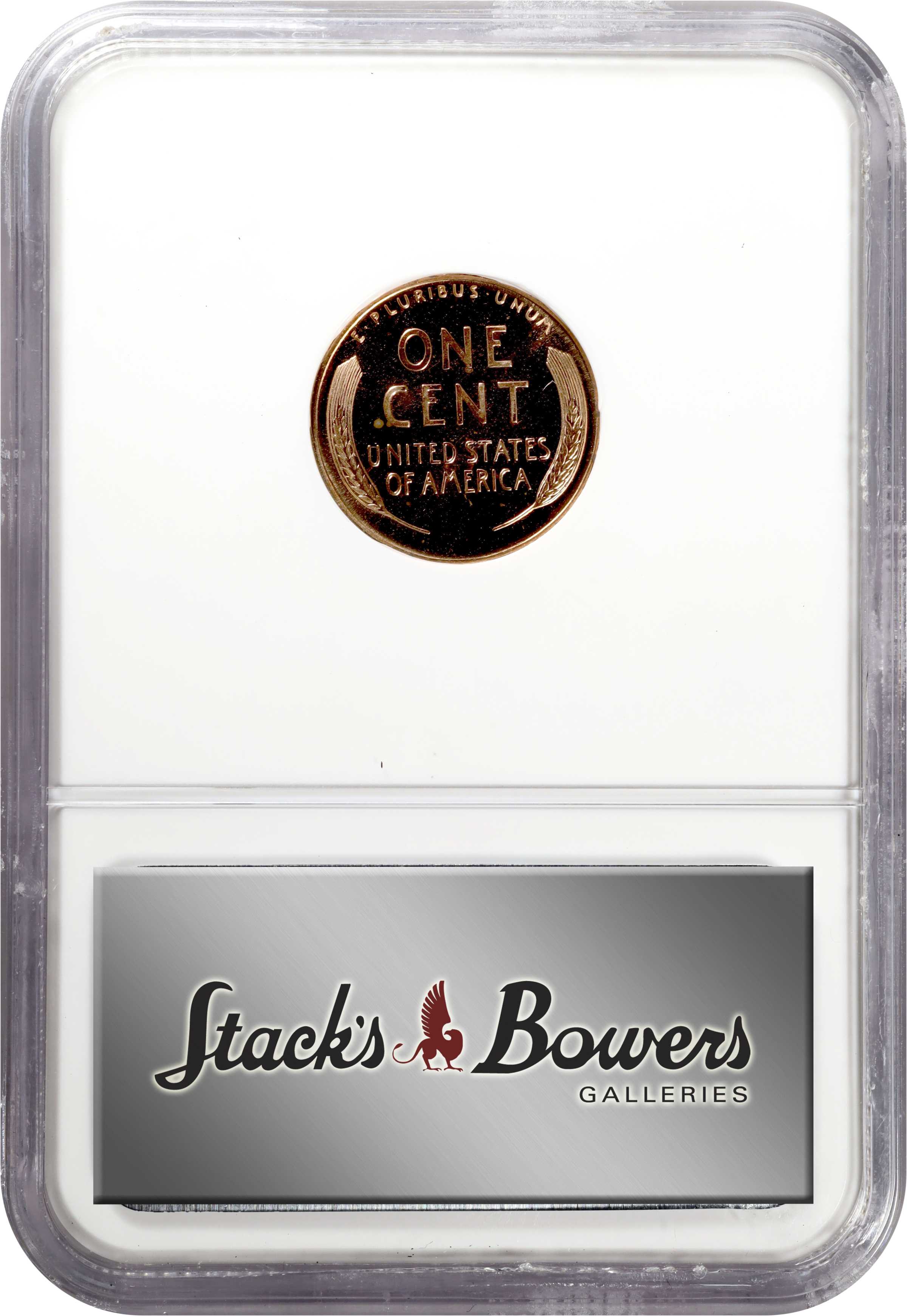 1953 1c Doubled Die Obverse, FS-101 PR RD CAM thumbnail 18