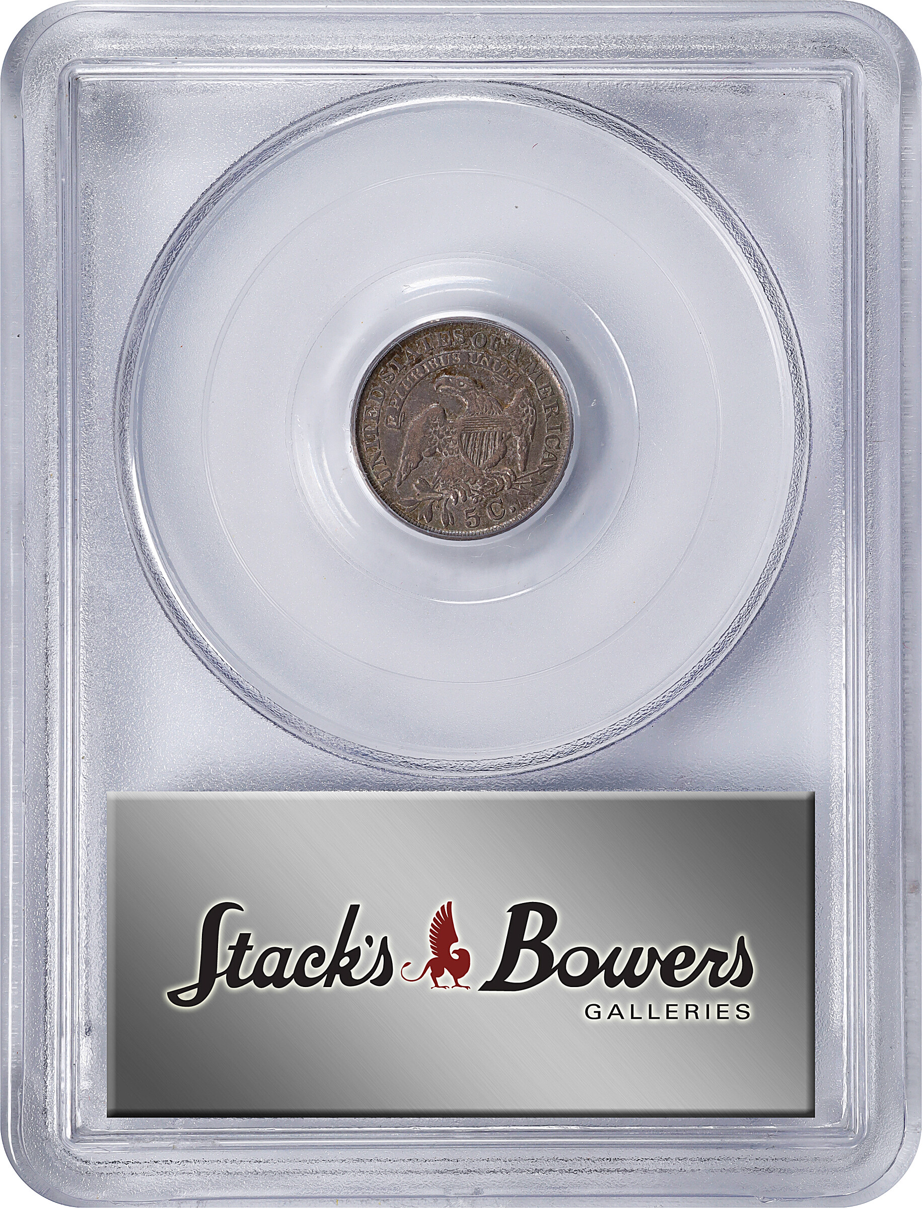 1836 H10c 3/Inverted 3 XF40 CAC thumbnail 8
