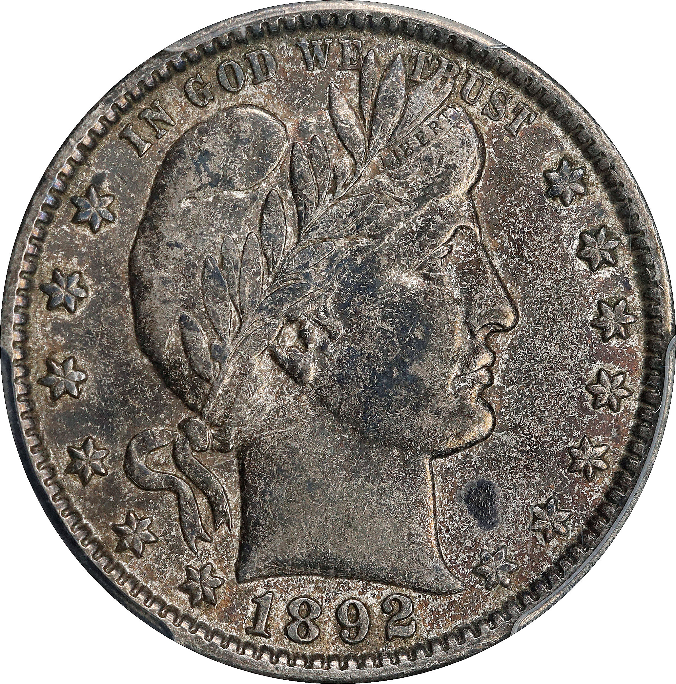 1892 O 2Nickel MS Values | Greysheet