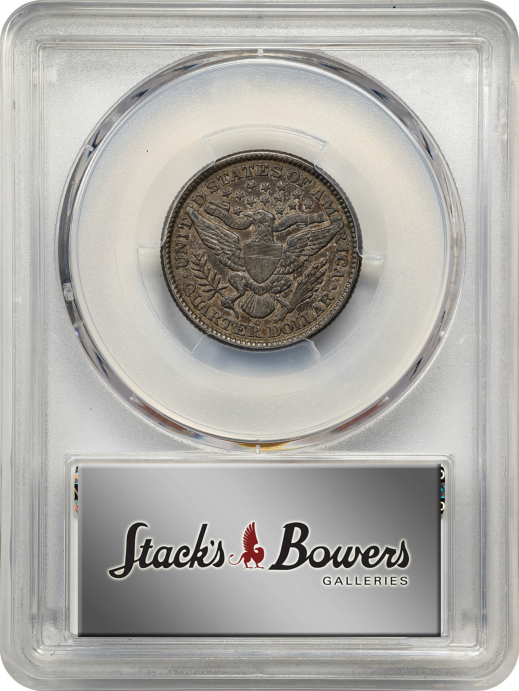 1892-O 25c AG2 thumbnail 12