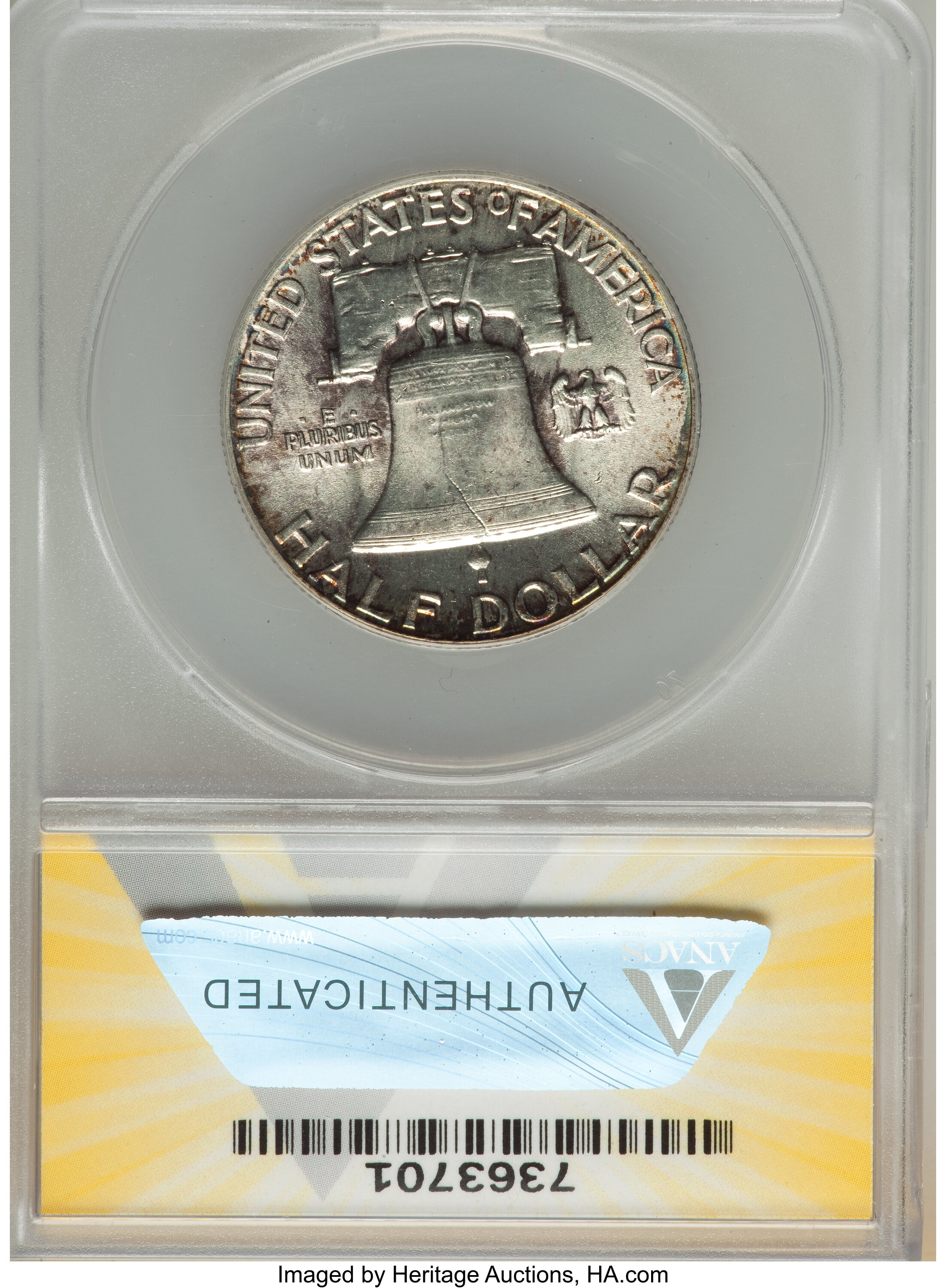 1949 50c G6 thumbnail 17