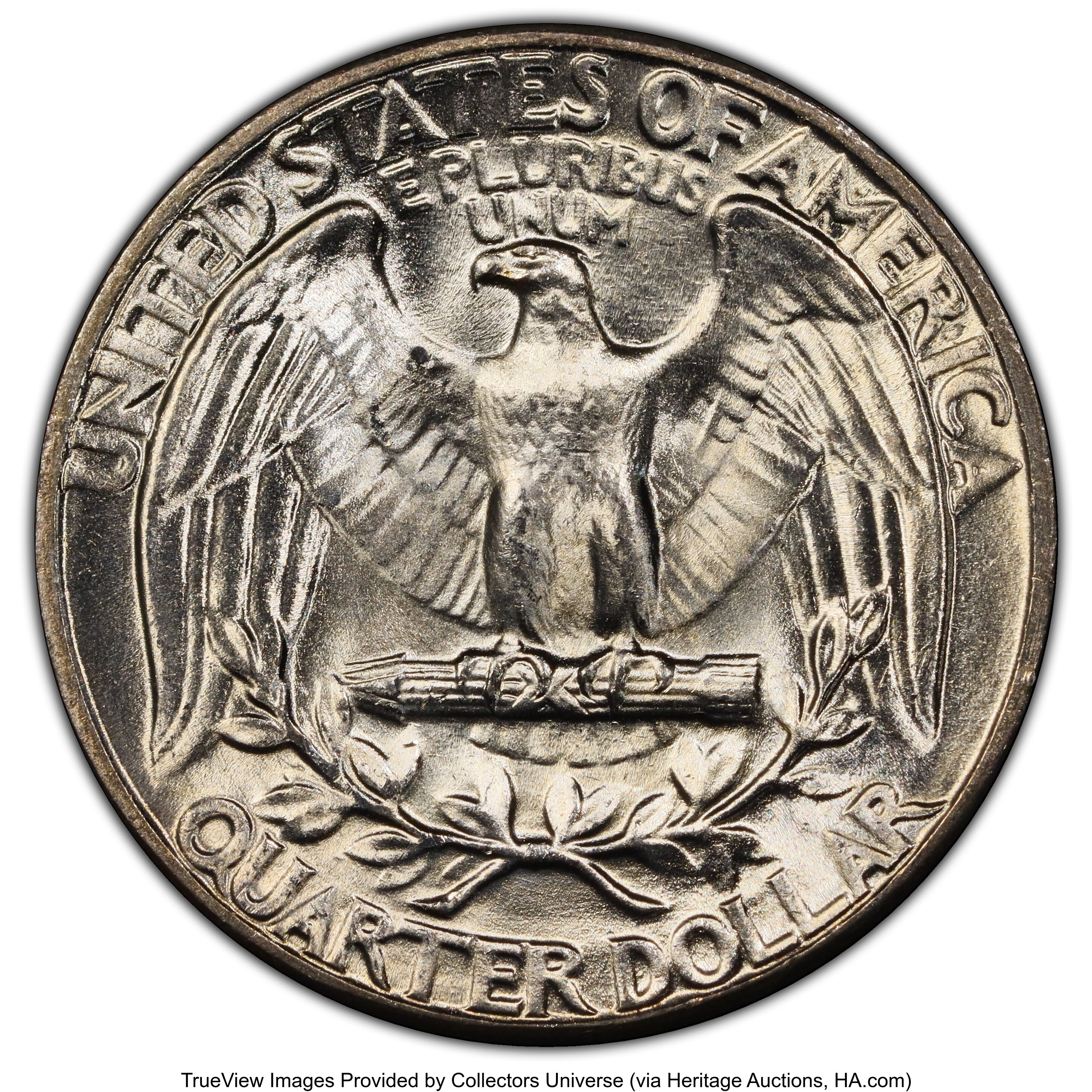1944 25c MS66 thumbnail 4