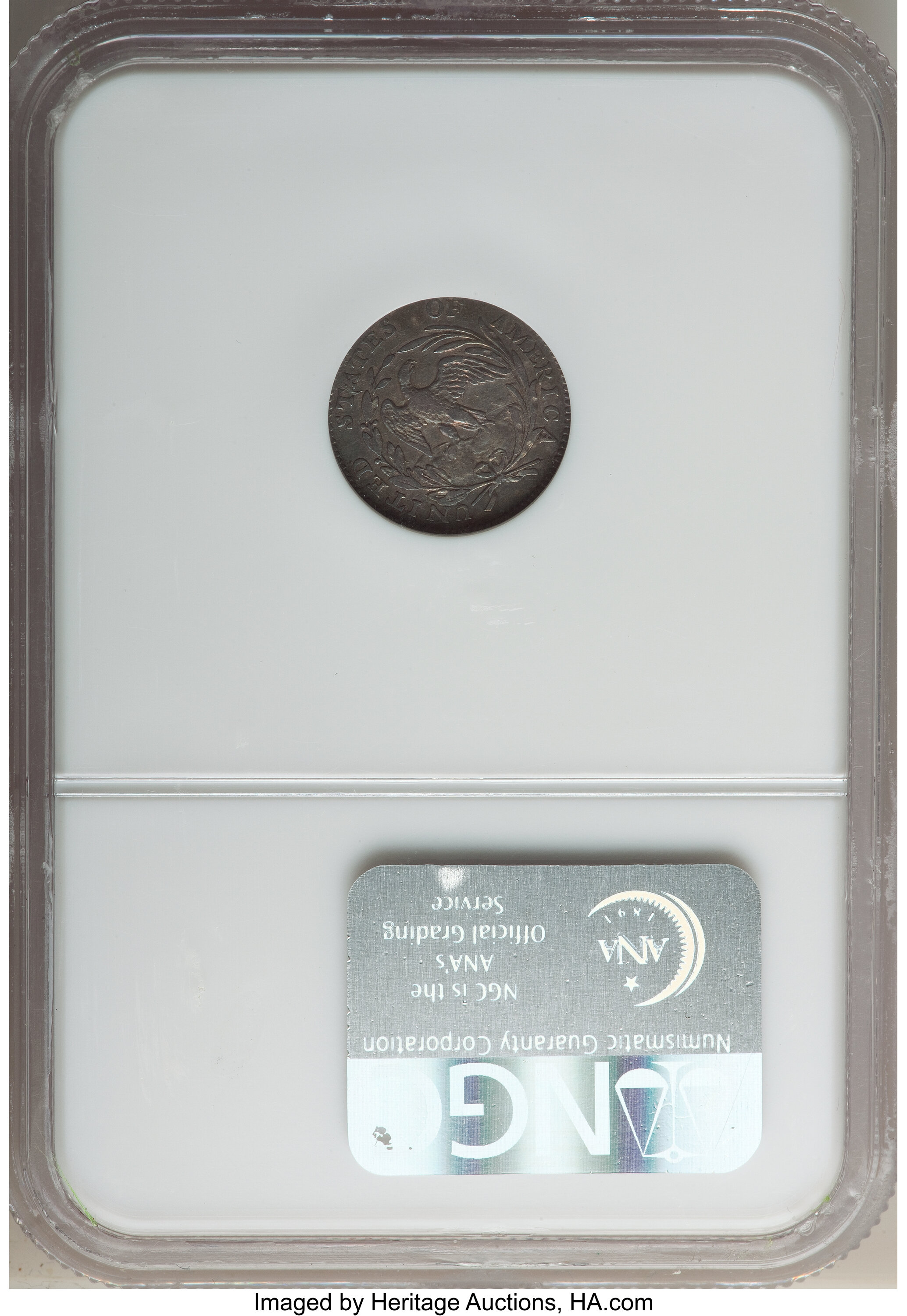 1796 H10c LIKERTY VF30 thumbnail 24
