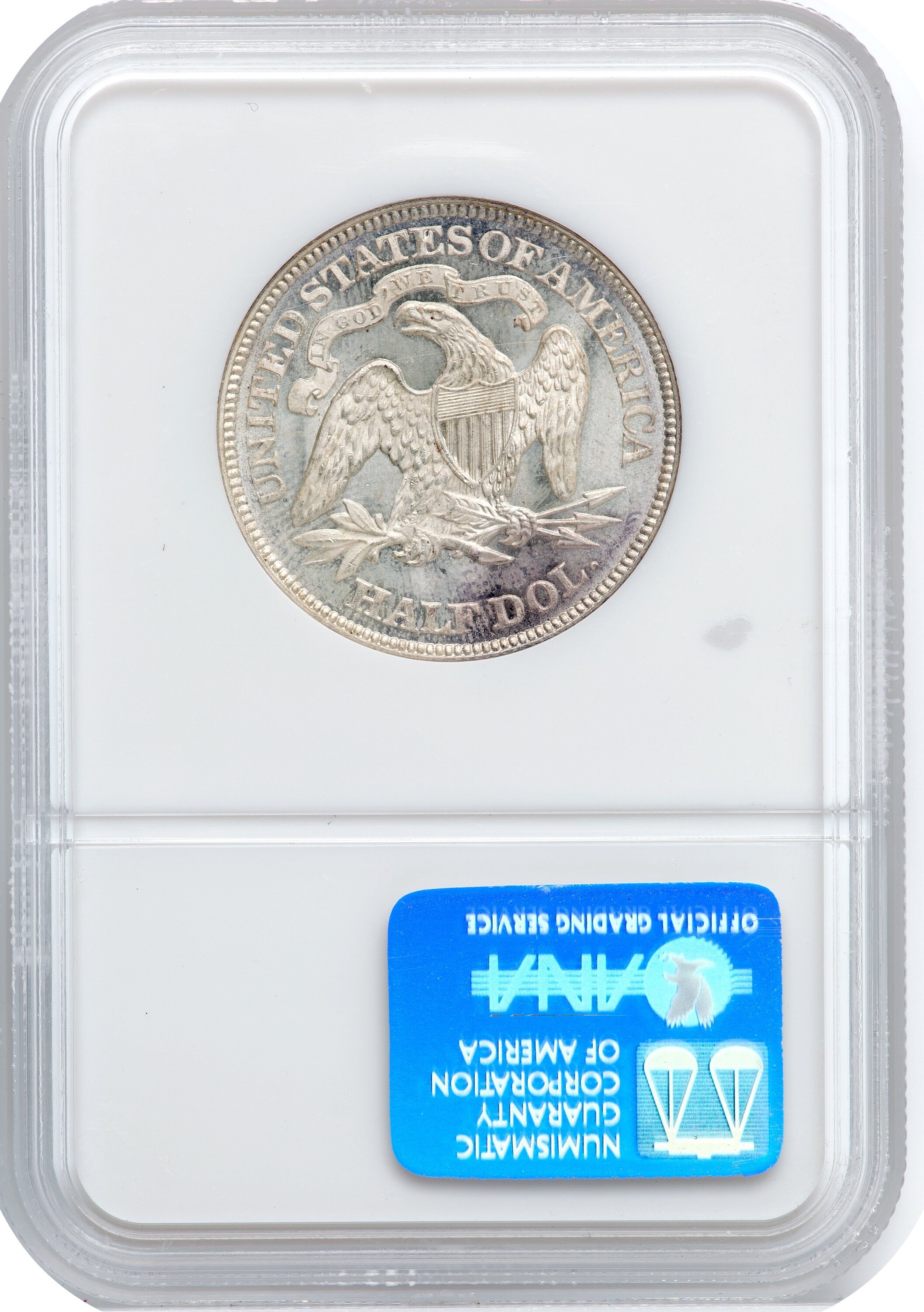 1875 50c WB-101 MS thumbnail 13