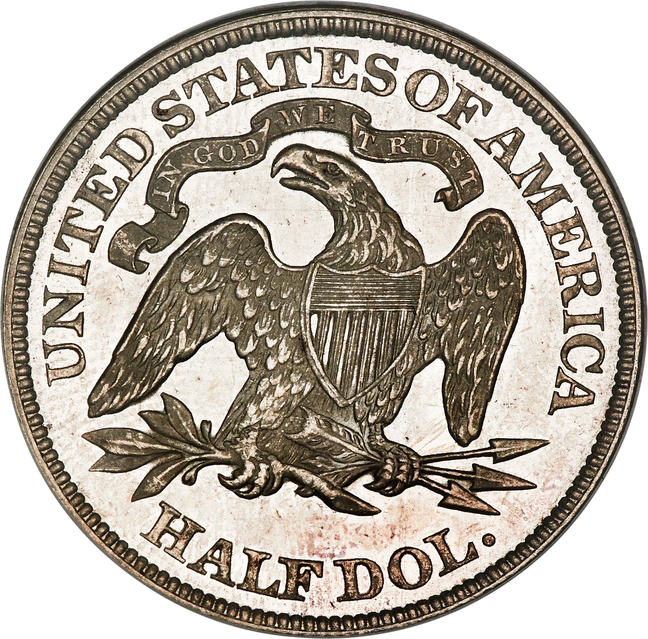 1875 50c WB-101 MS thumbnail 14