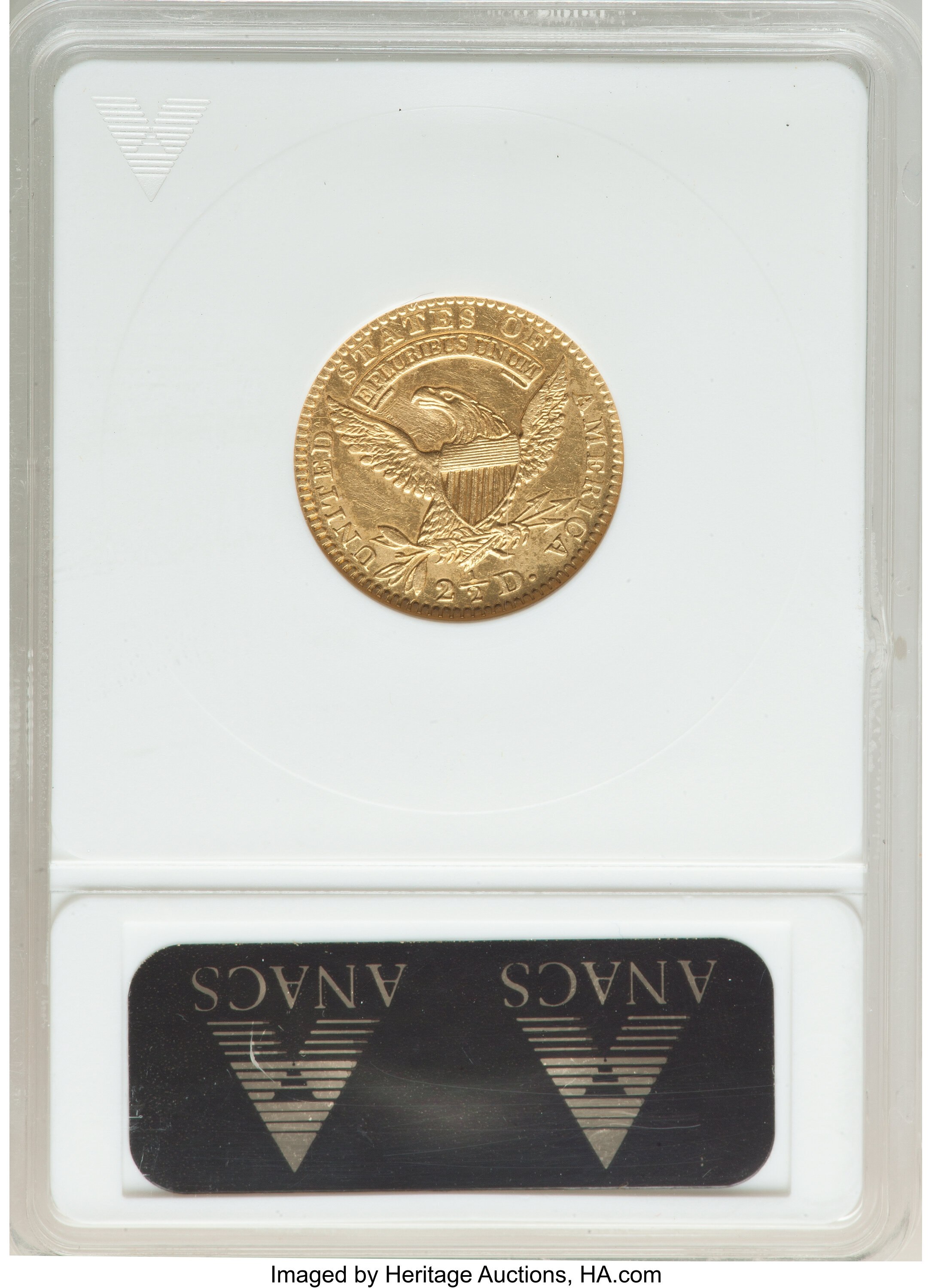 1826/6 $2 1/2 BD-1 MS thumbnail 11