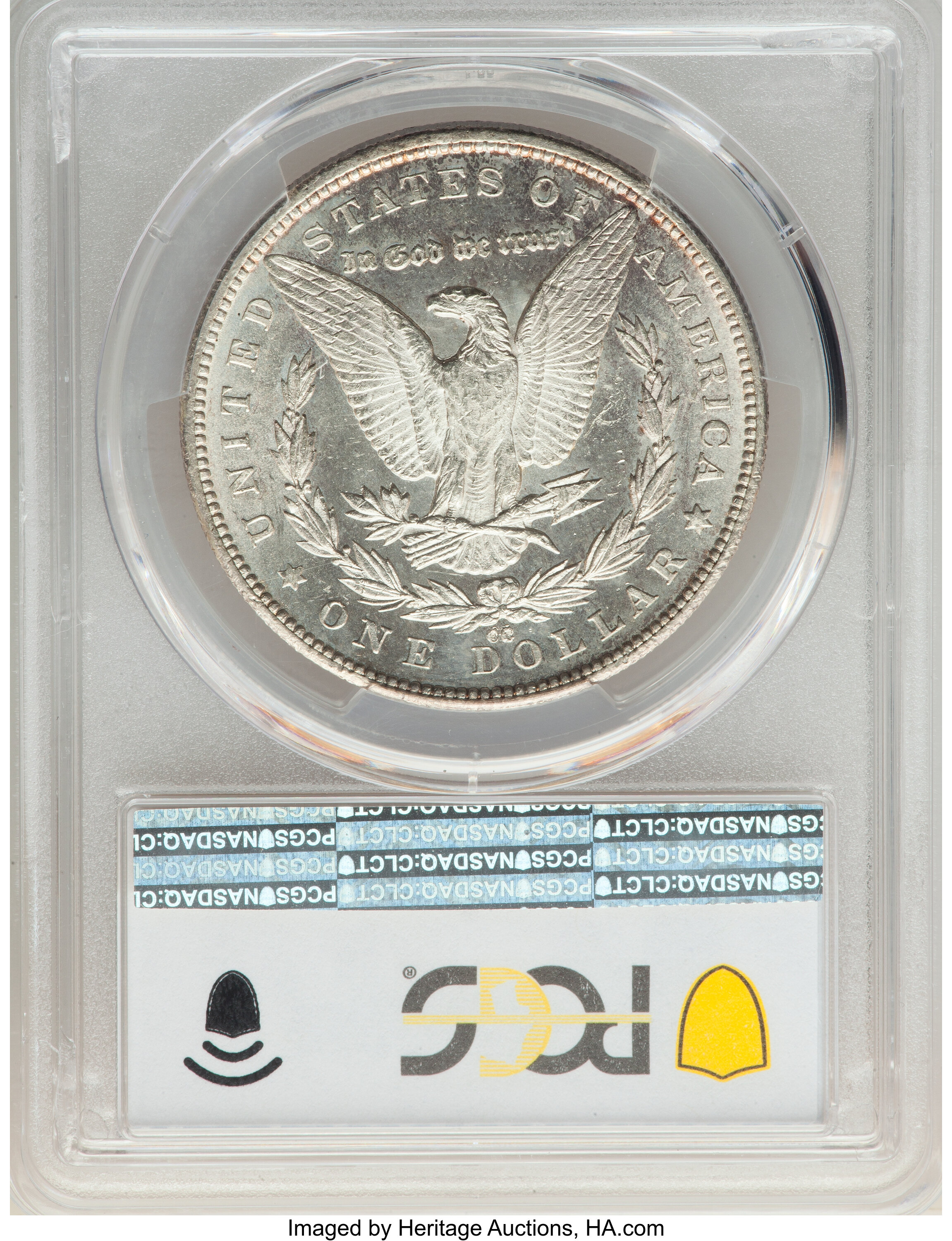 1879-CC $1  Capped Die MS PL MS65 PL thumbnail 18
