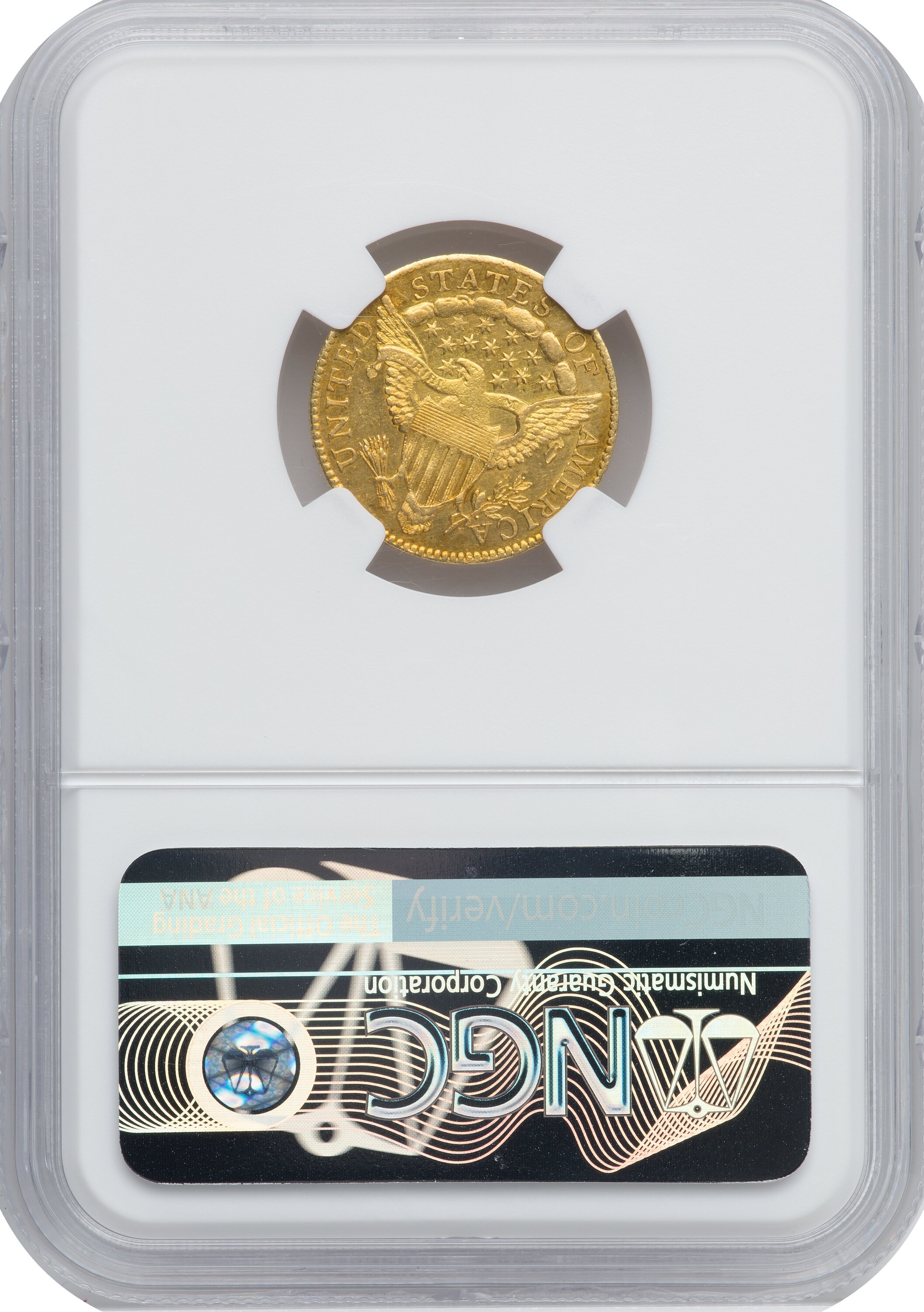 1805 $2 1/2 XF45 thumbnail 21