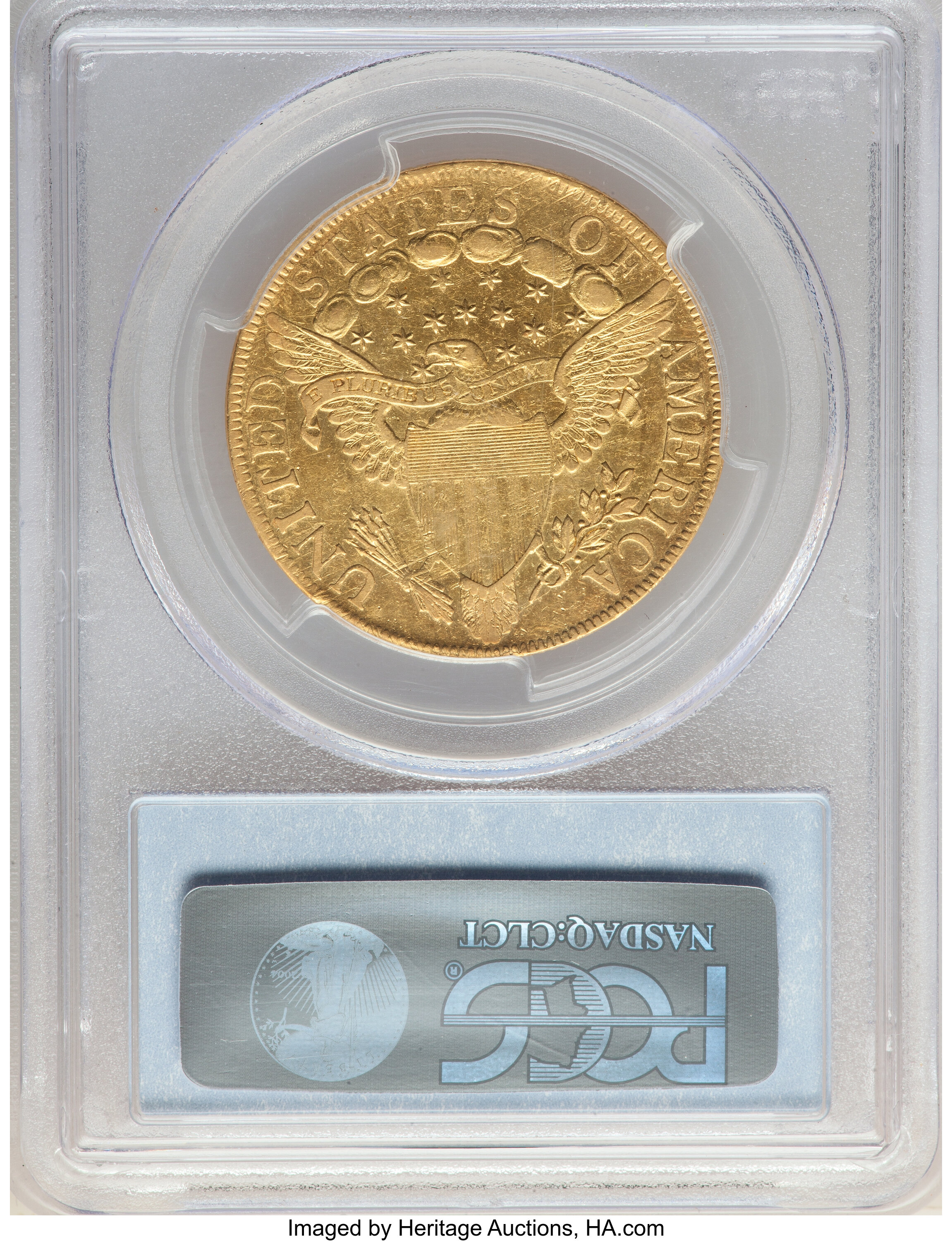 1800 $10 VF30 thumbnail 4