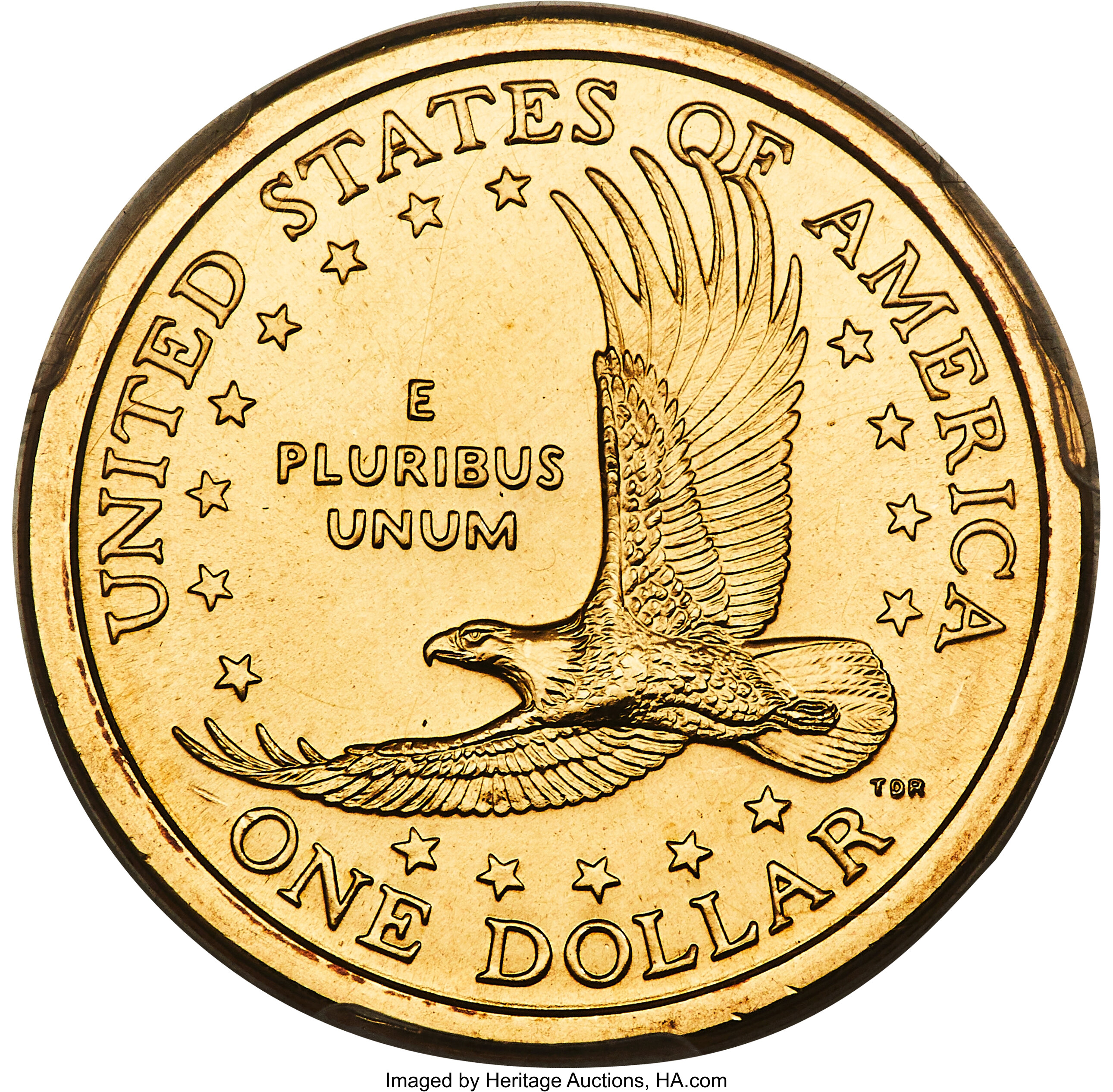 2000-P $1  Sacagawea, Cheerios, FS-902 AU58 thumbnail 20