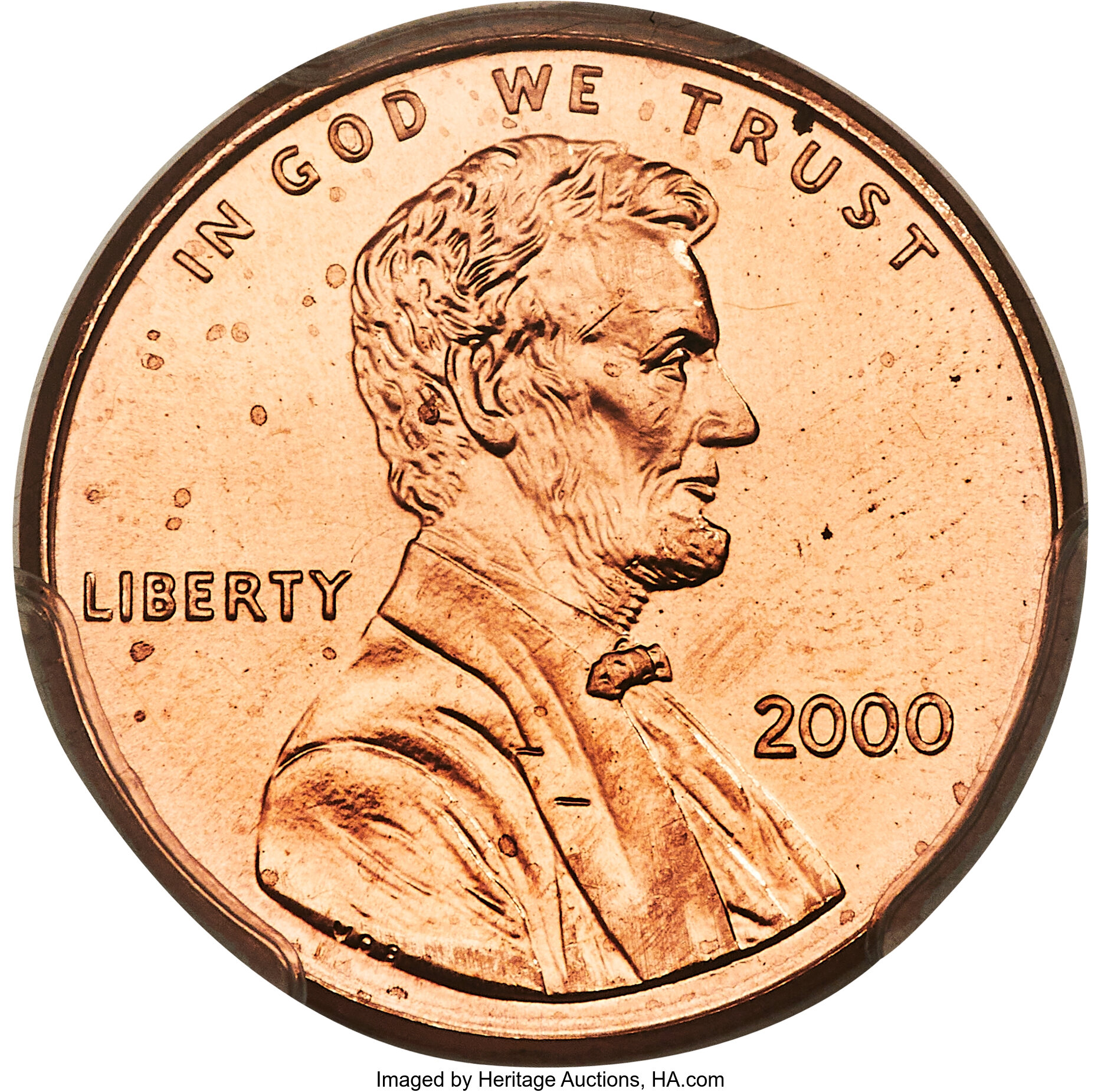 2000-P $1  Sacagawea, Cheerios, FS-902 AU58 thumbnail 21