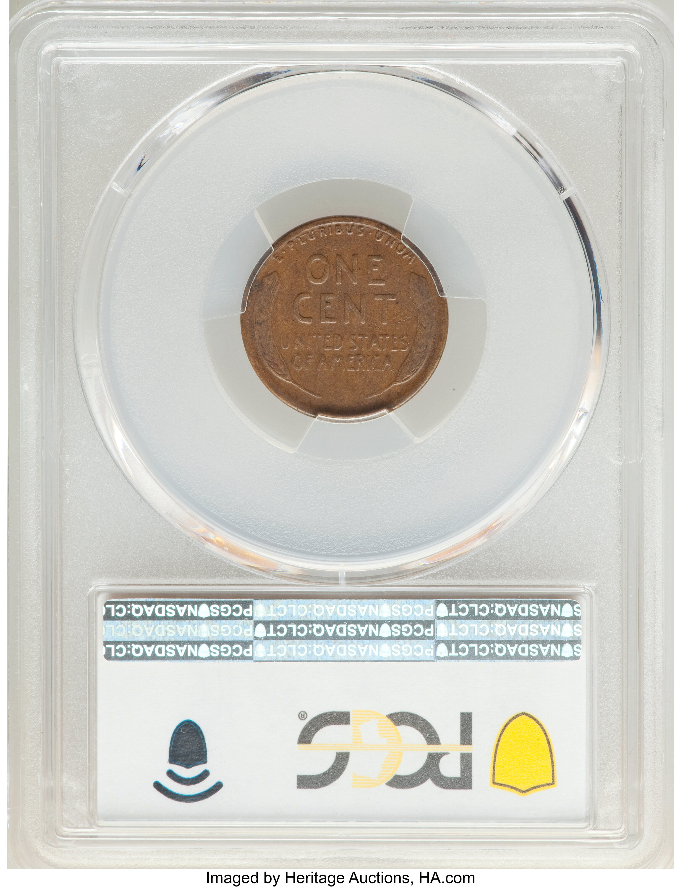 1928-S 1c MS BN G4 BN thumbnail 2