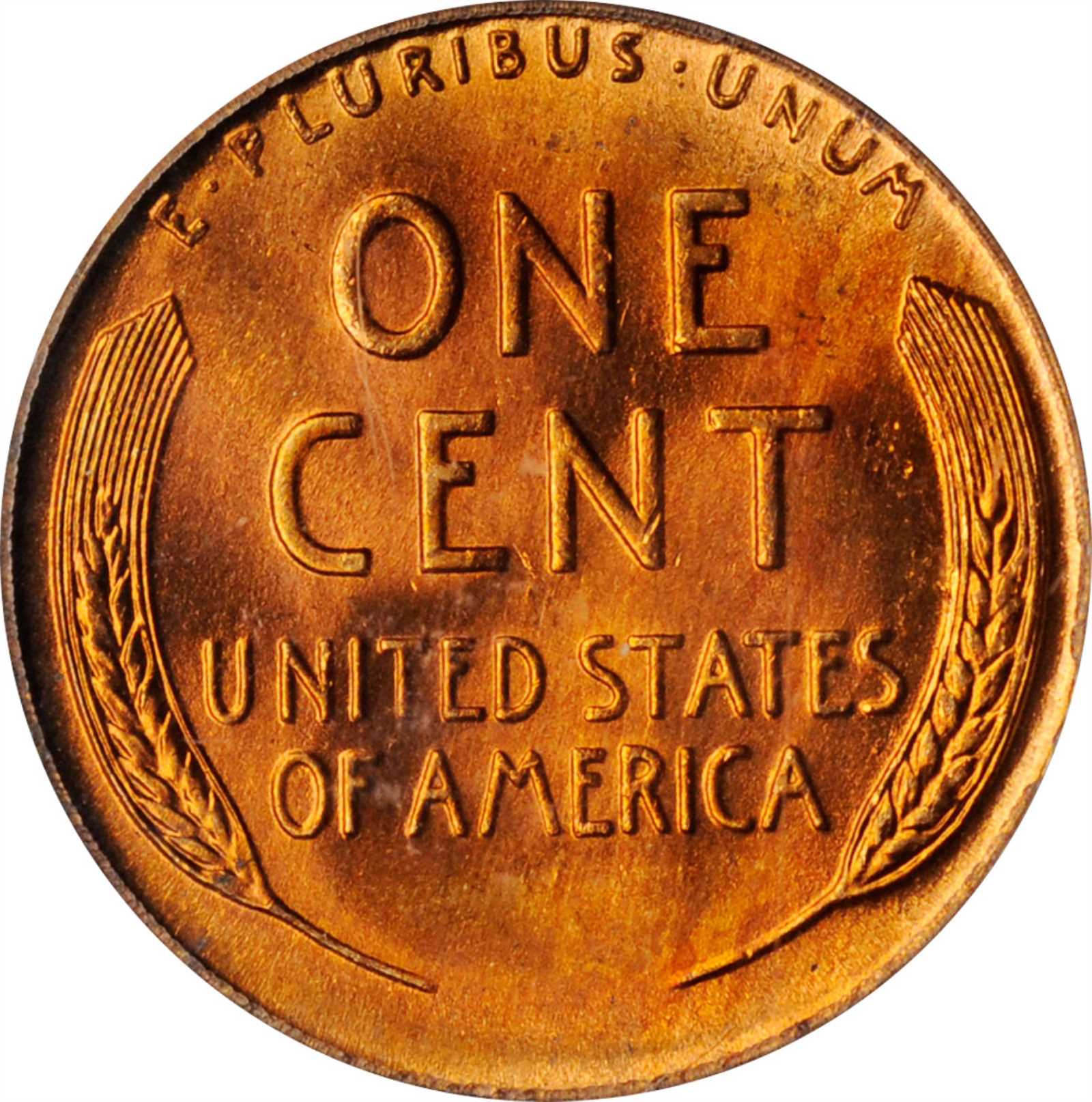 1941 1c Doubled Die Obverse, FS-102 MS RD MS63 RD thumbnail 13