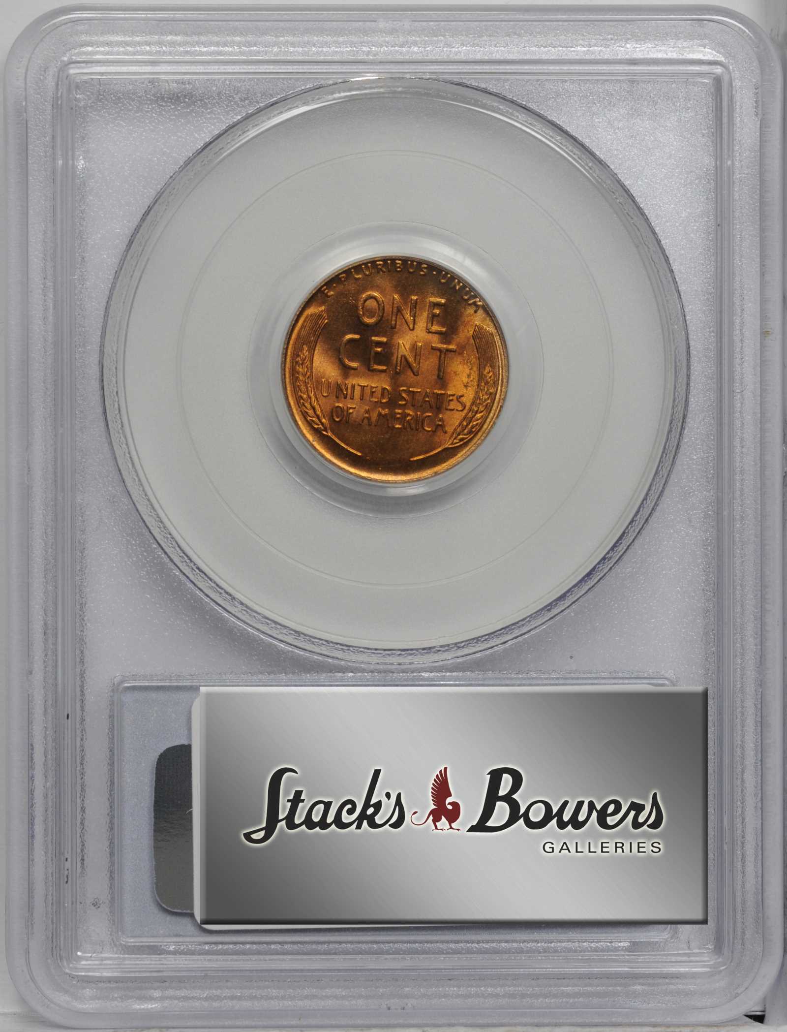 1941 1c Doubled Die Obverse, FS-102 MS RD MS63 RD thumbnail 15