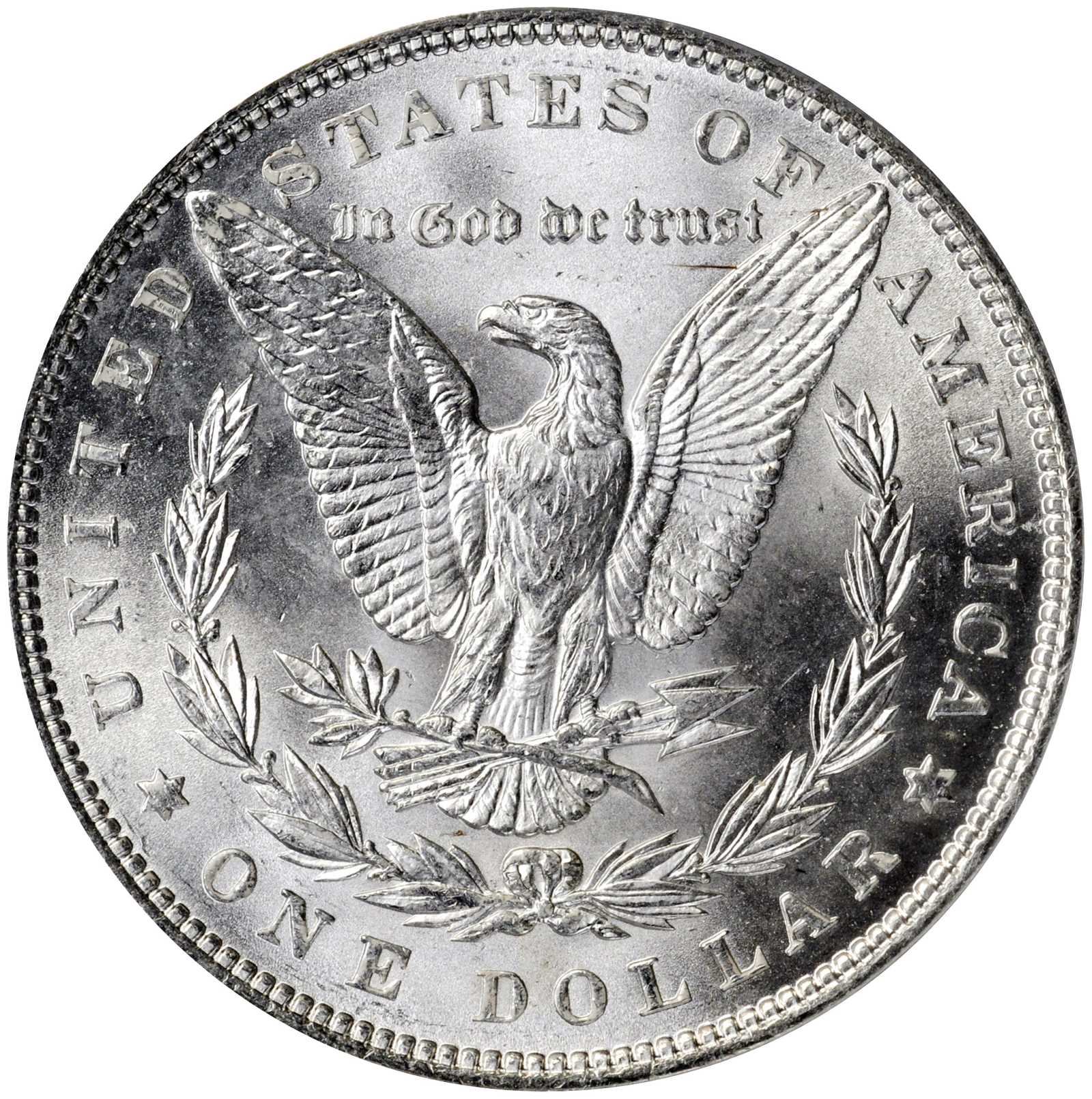 1899 $1  VAM-2 VF30 thumbnail 2