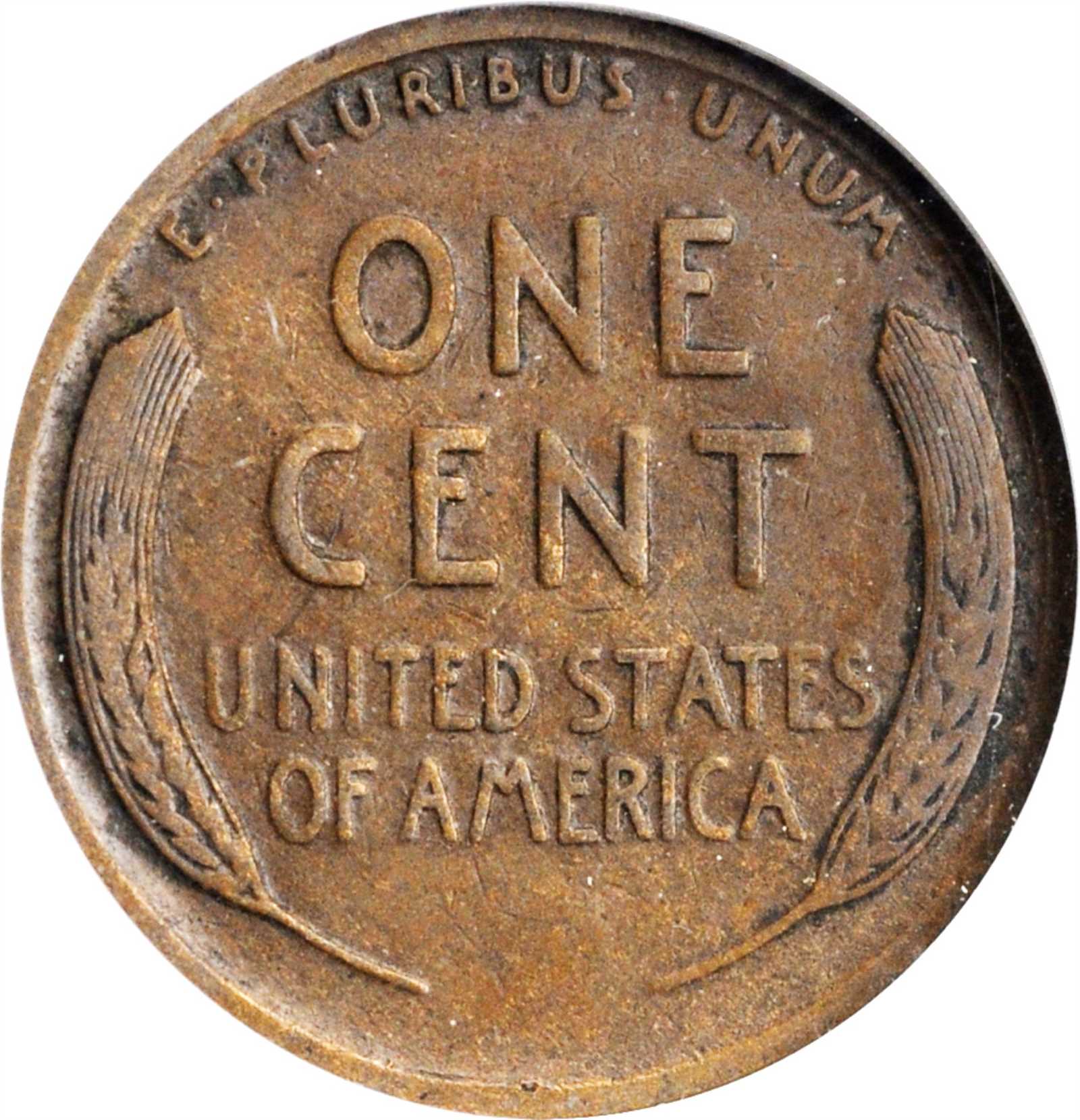 1909-S/S 1c Lincoln, Repunched Mintmark, FS-1501 MS BN MS60 BN thumbnail 7