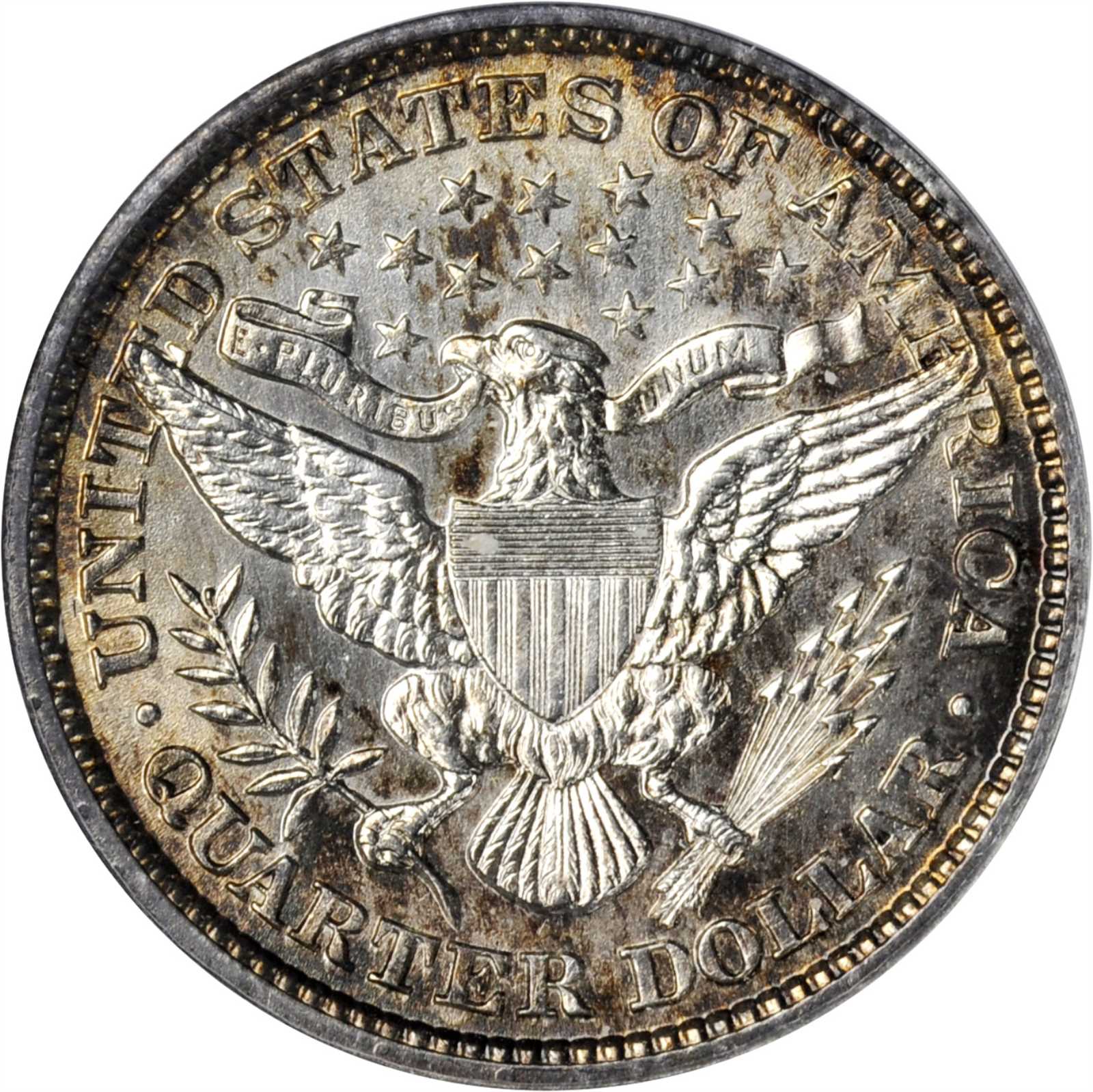 1892 25c AG2 thumbnail 16