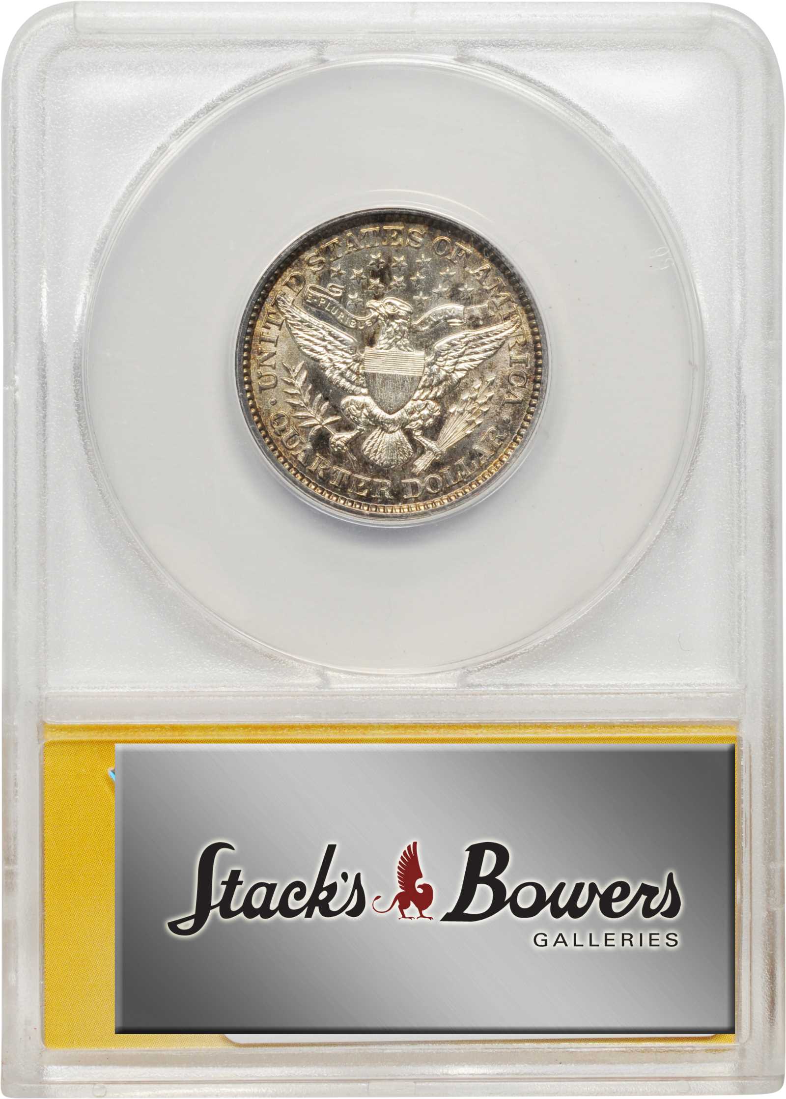 1892 25c AG2 thumbnail 18