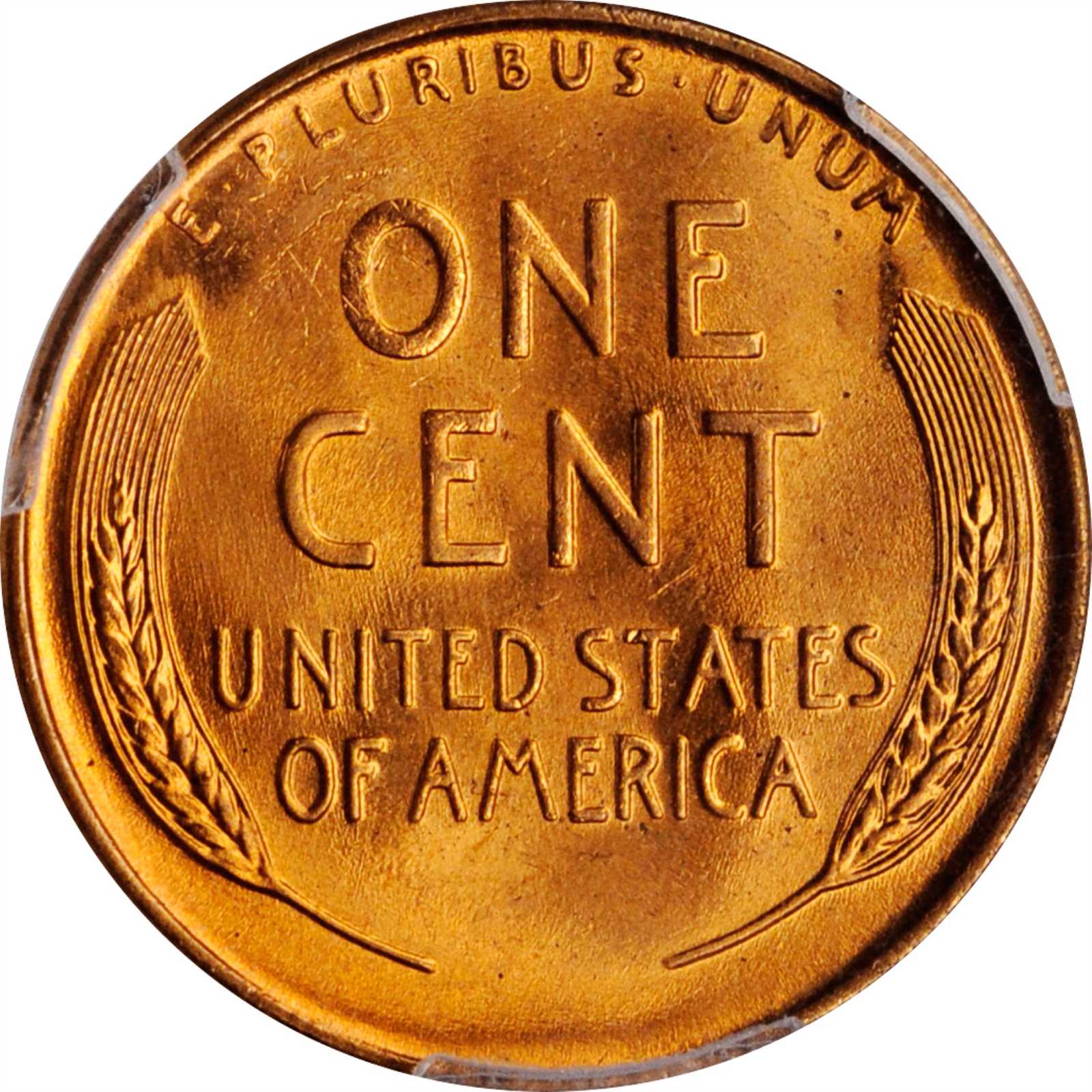 1936 1c Doubled Die Obverse, Type 3, FS-103 MS RD MS66 RD thumbnail 7