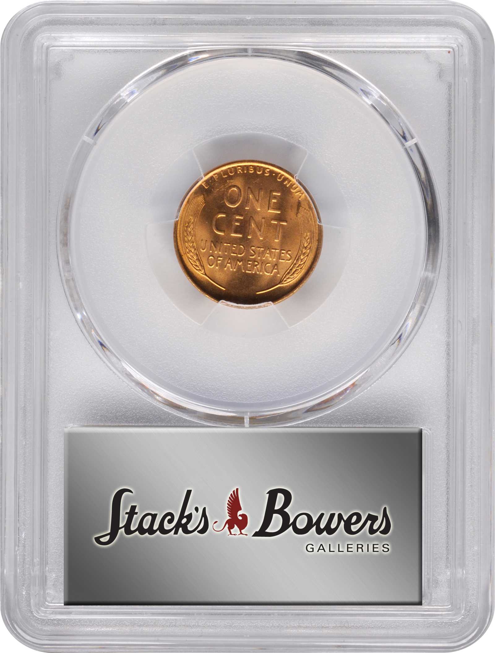 1936 1c Doubled Die Obverse, Type 3, FS-103 MS RD MS66 RD thumbnail 9