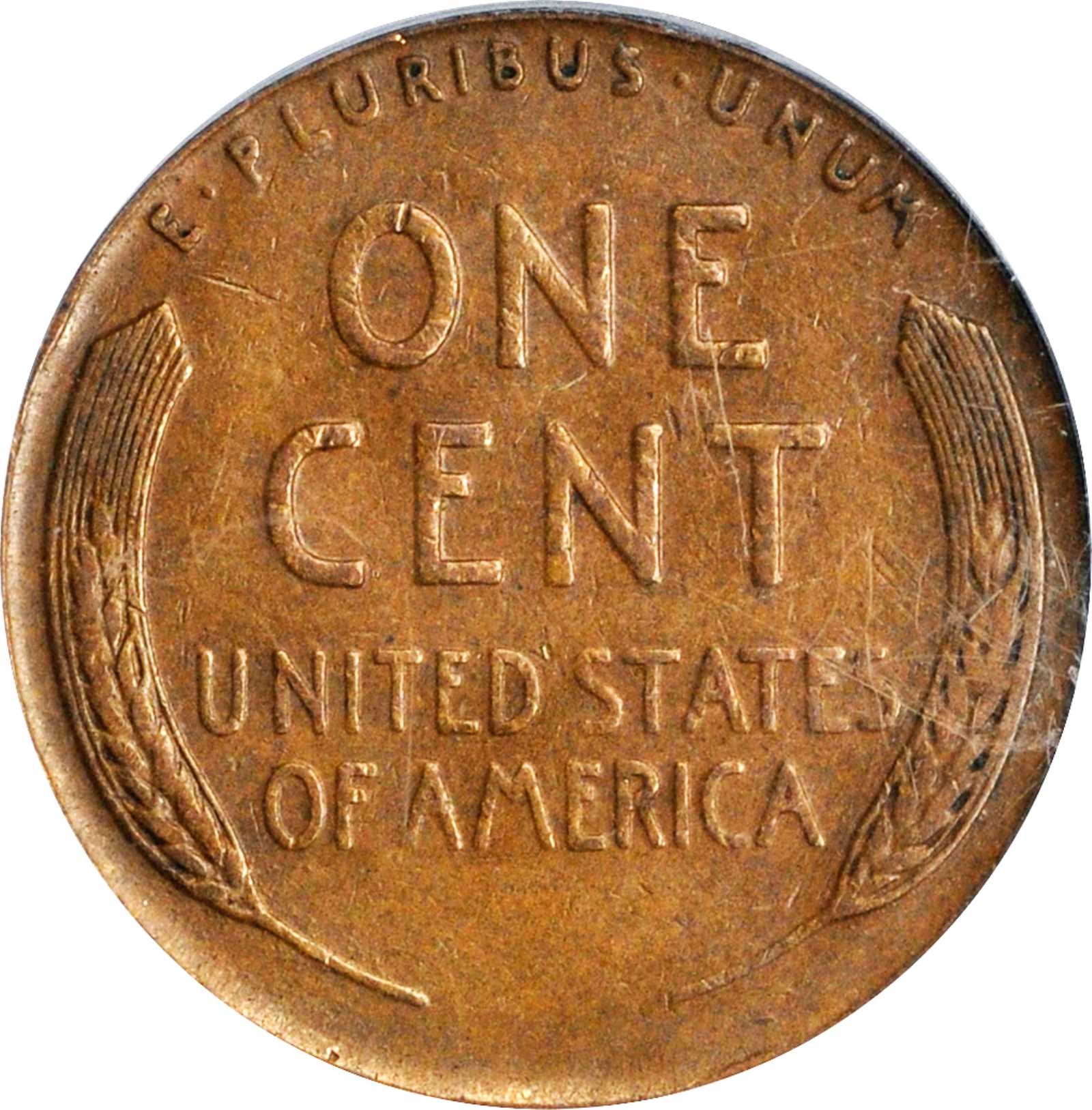 1941 1c Doubled Die Obverse MS BN VF25 BN thumbnail 11