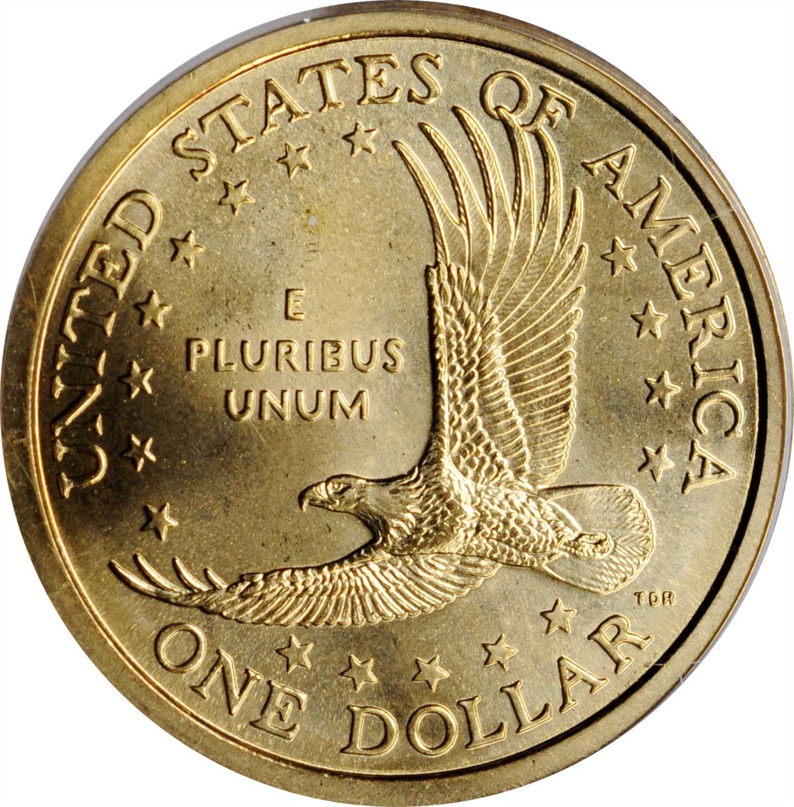 2000-P $1  Sacagawea, Cheerios, FS-902 AU58 thumbnail 9