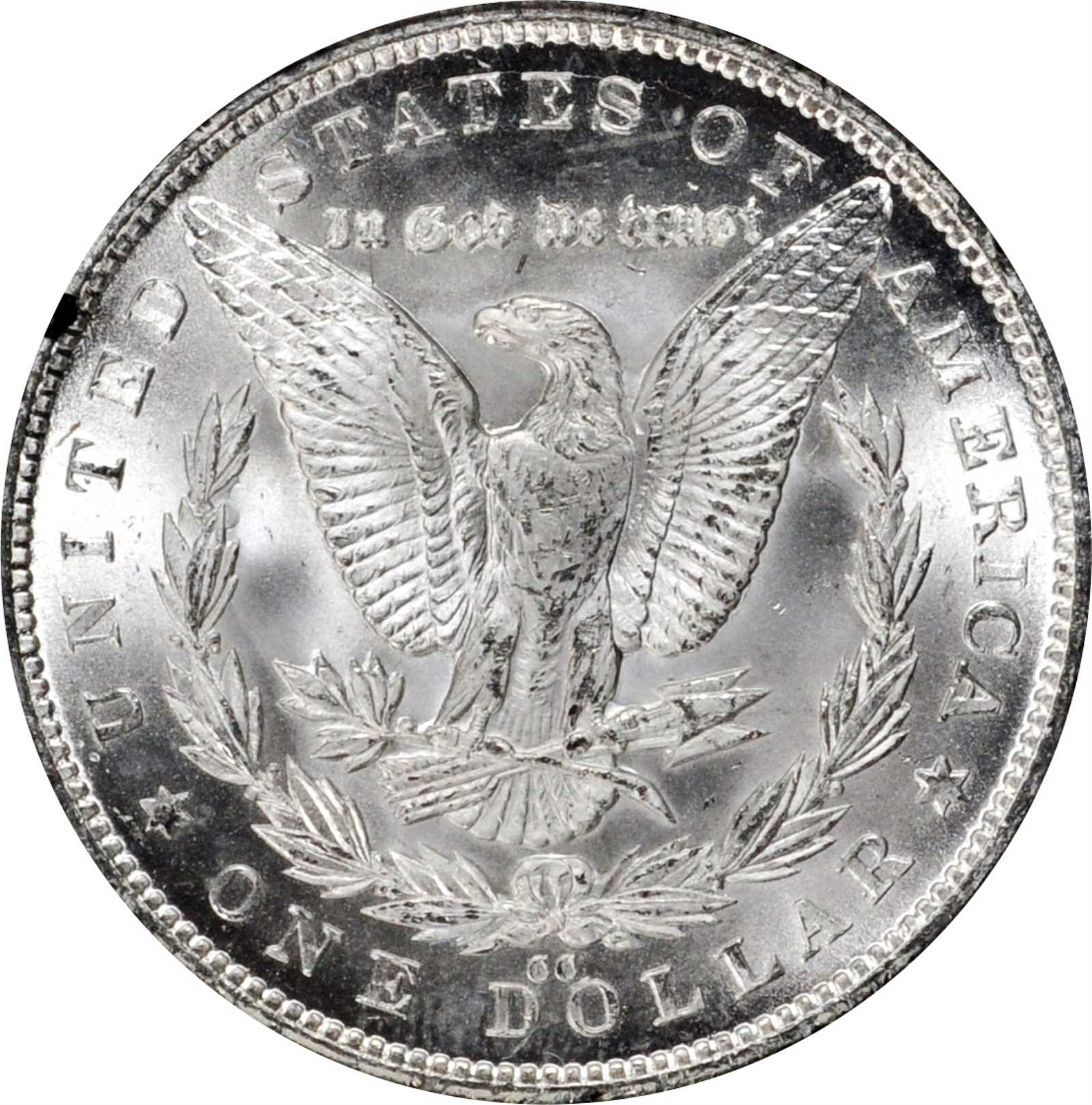 1880-CC $1  GSA Hoard, 8/Low 7 MS63 thumbnail 19