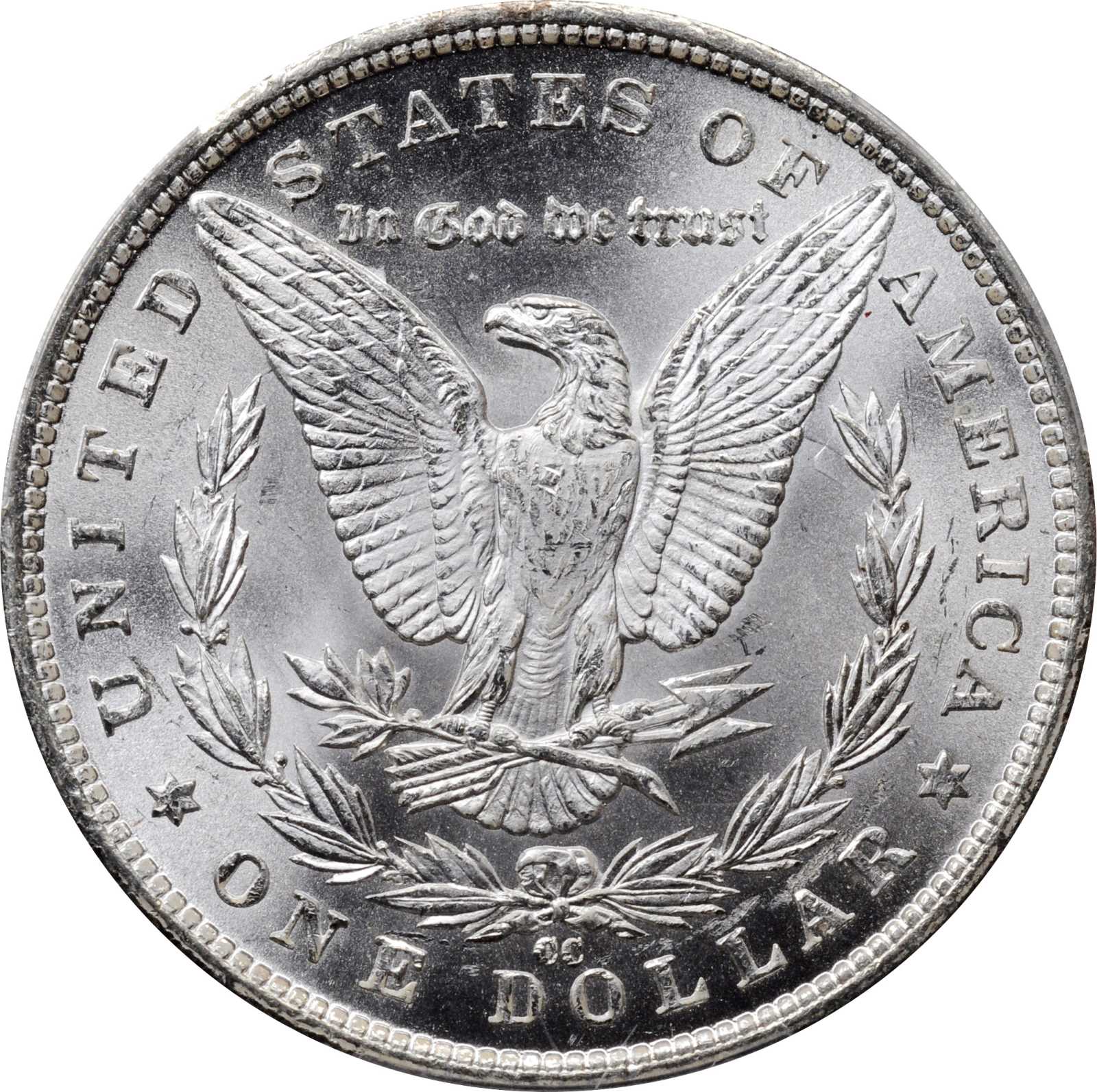 1882-CC $1  Lip Counter Clash Die Break, VAM-2C1 AG3 thumbnail 15